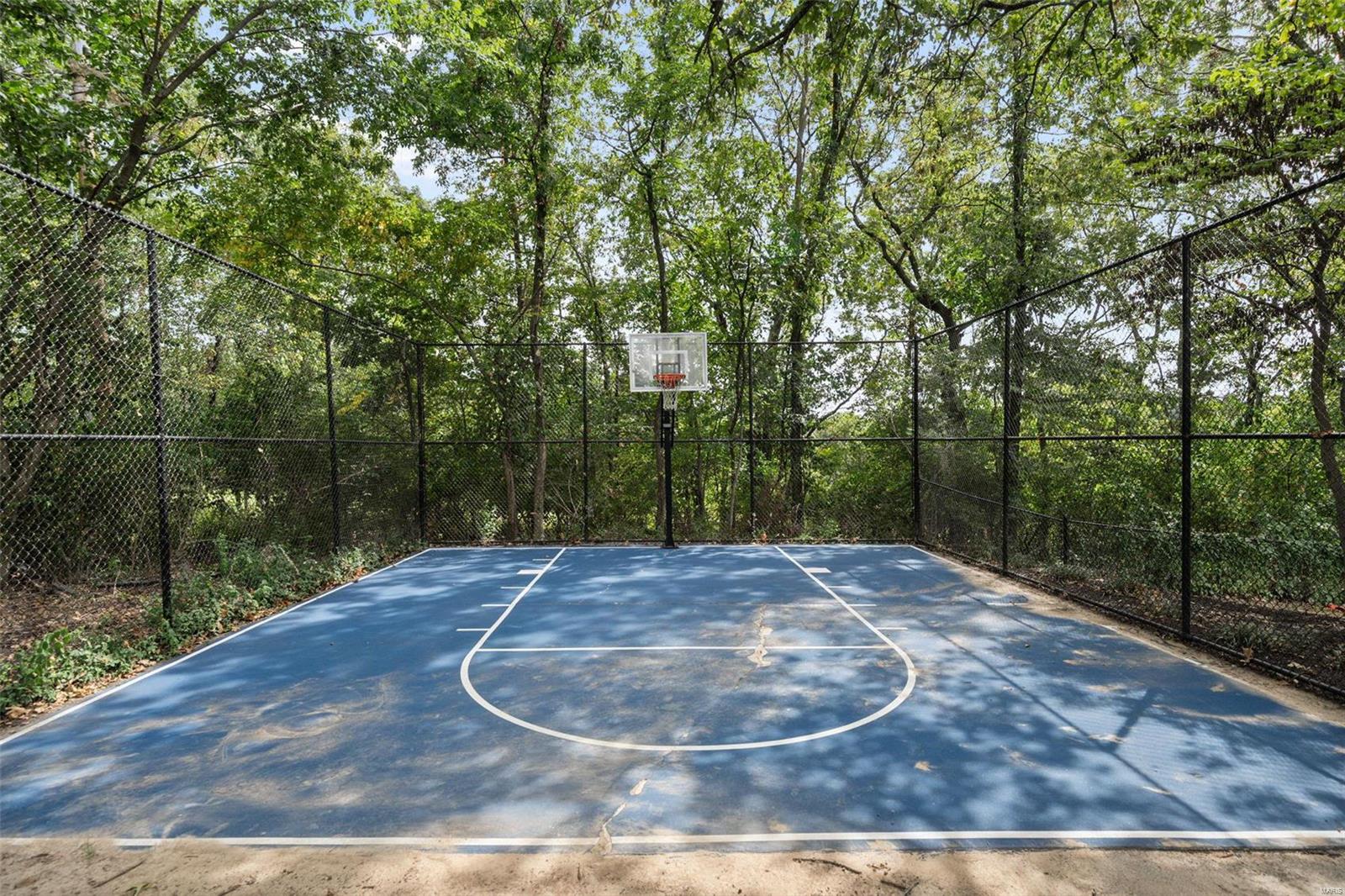 White Oak Forest - Residential