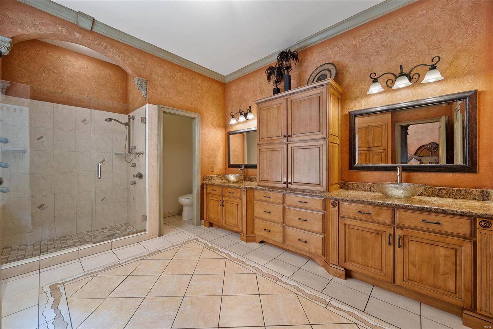 White Oak Forest - Residential