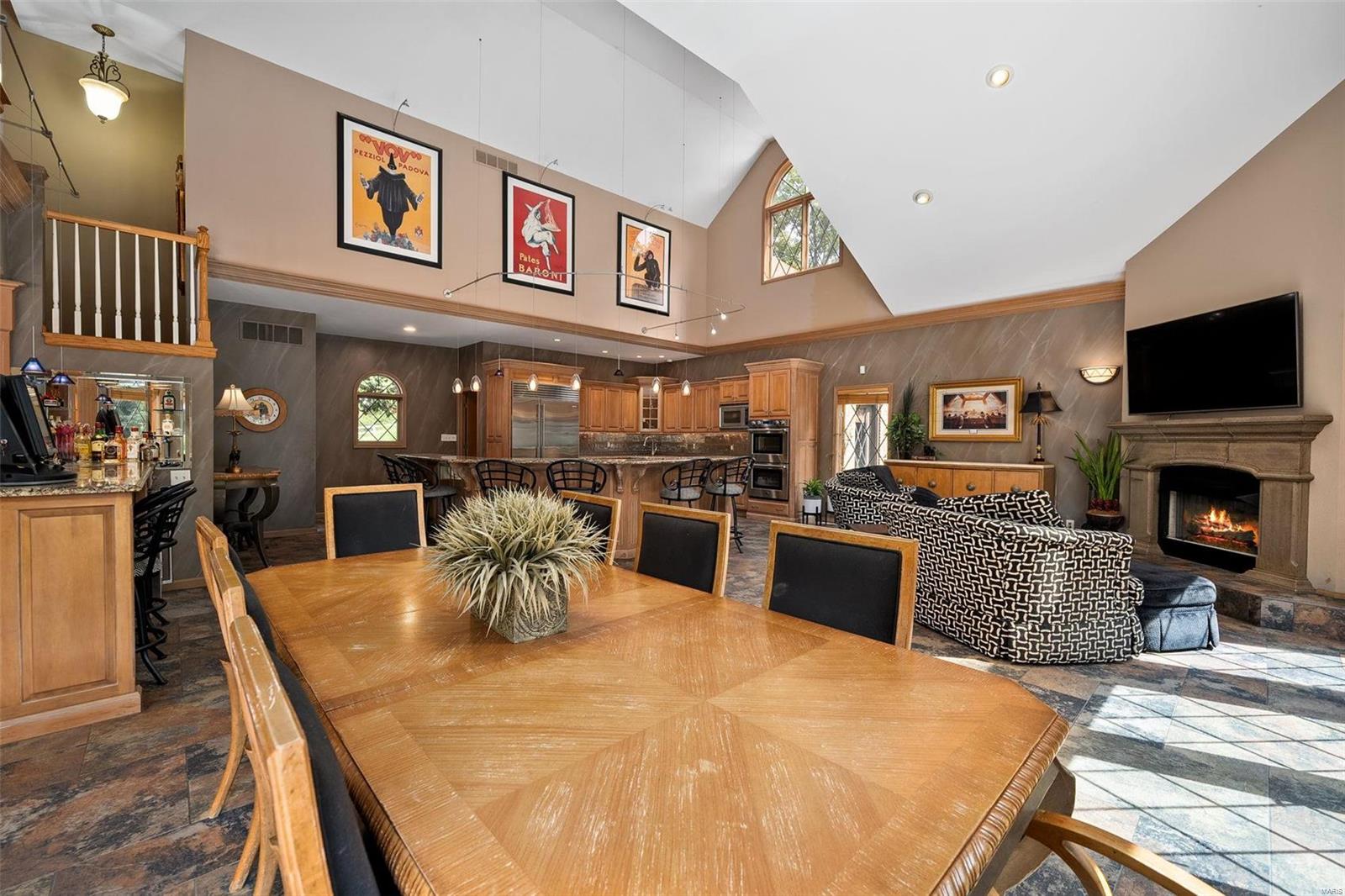 White Oak Forest - Residential