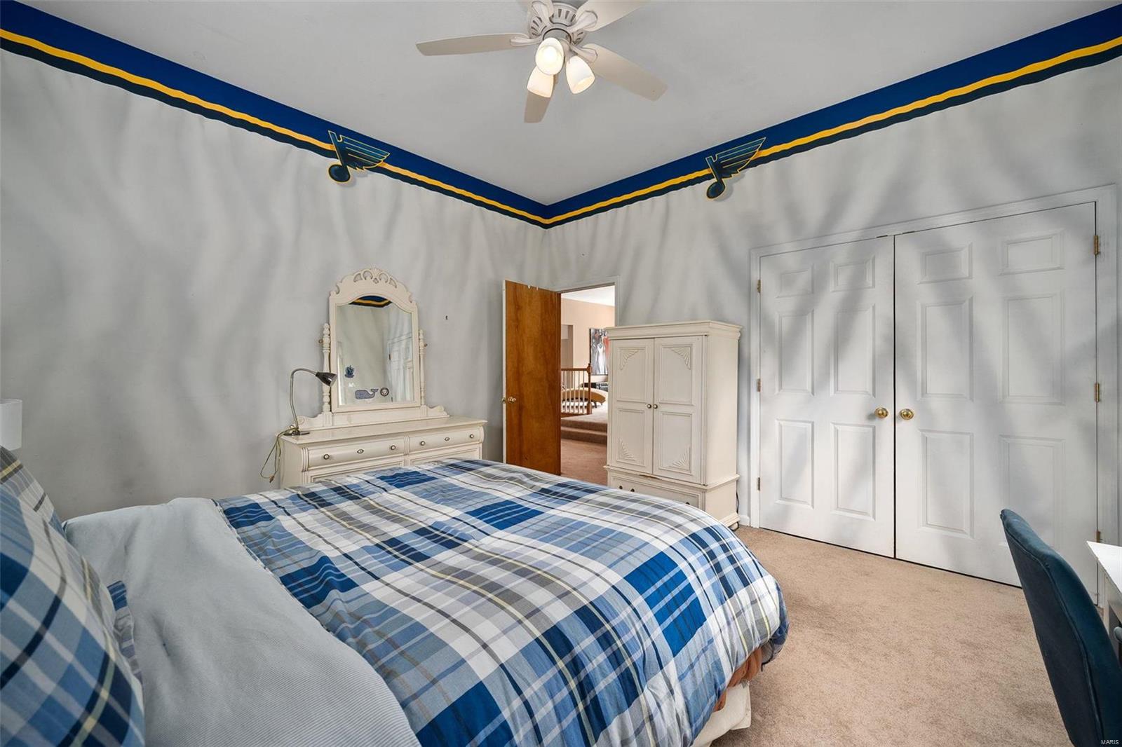 White Oak Forest - Residential