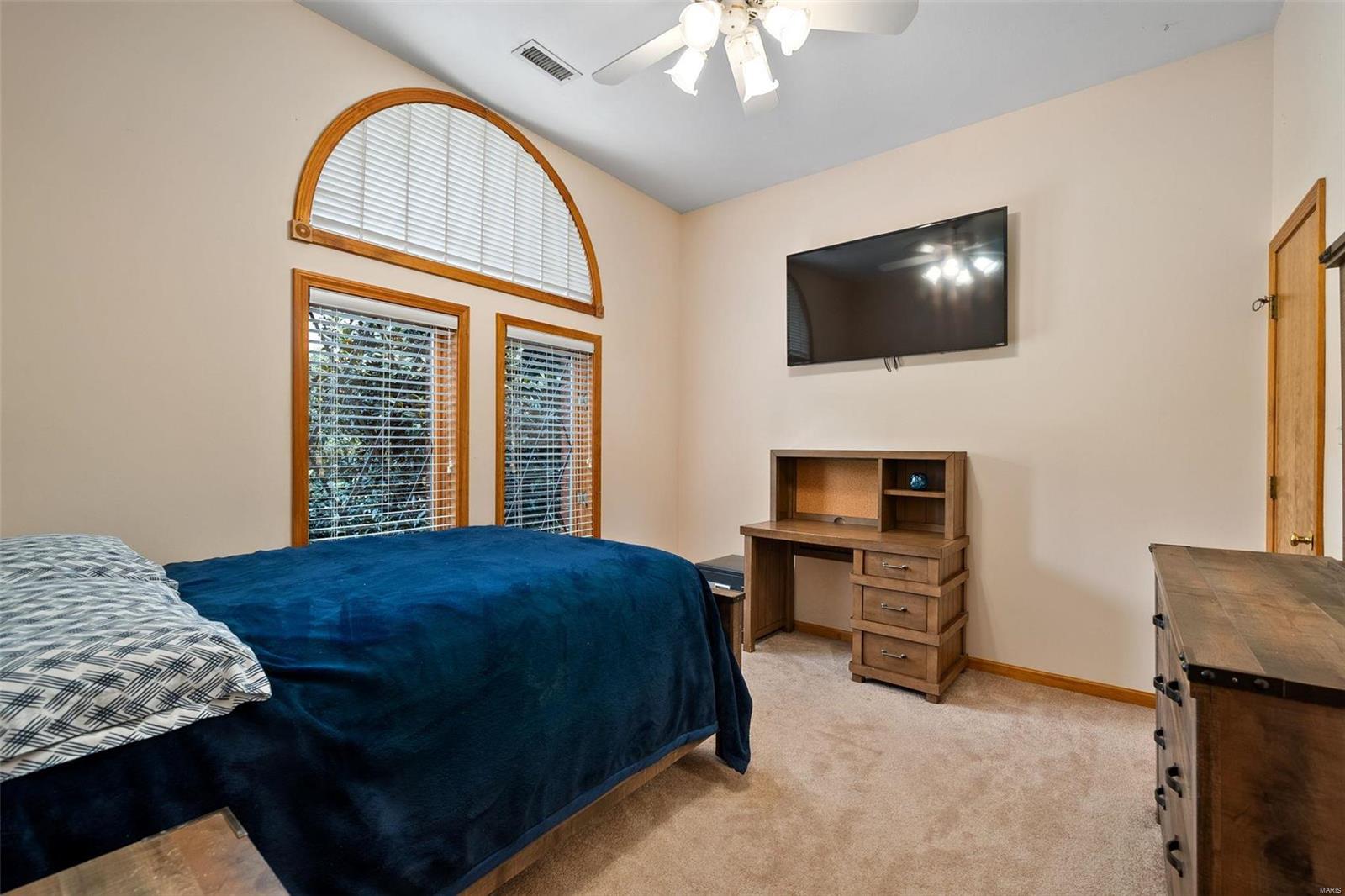 White Oak Forest - Residential