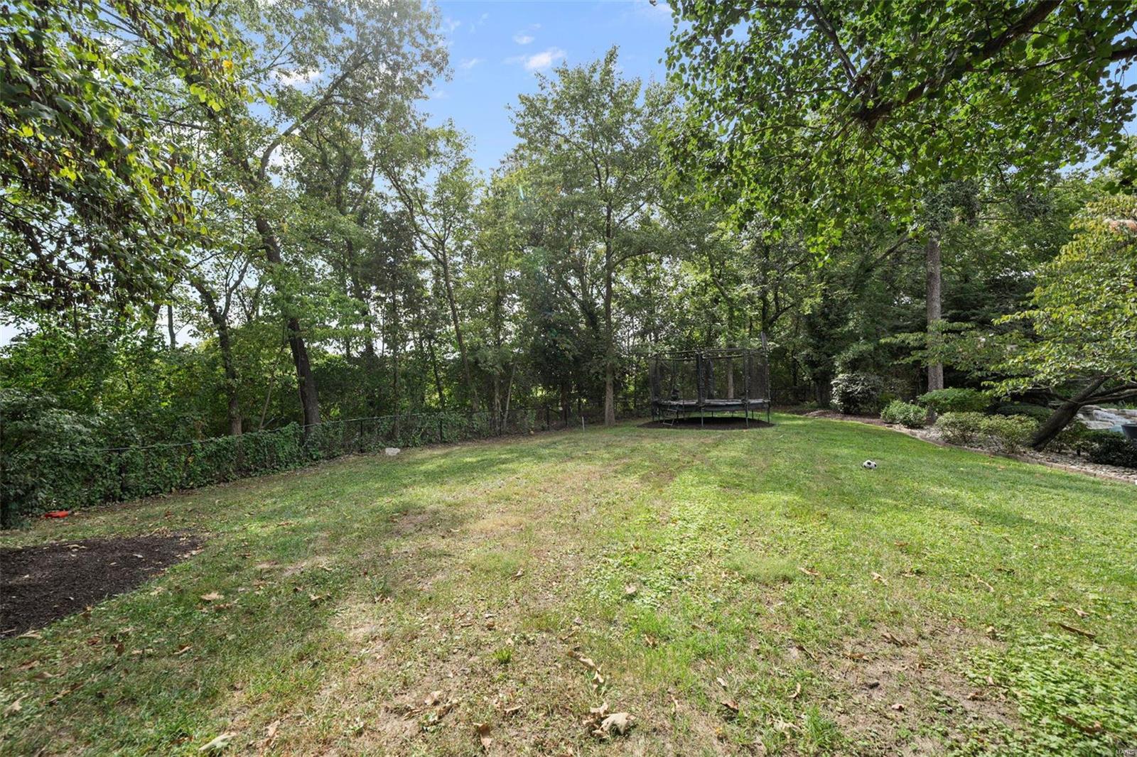 White Oak Forest - Residential