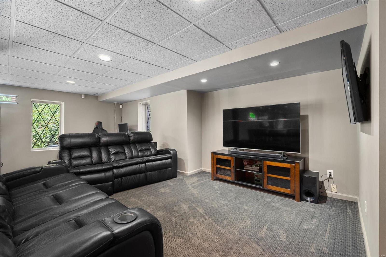 White Oak Forest - Residential