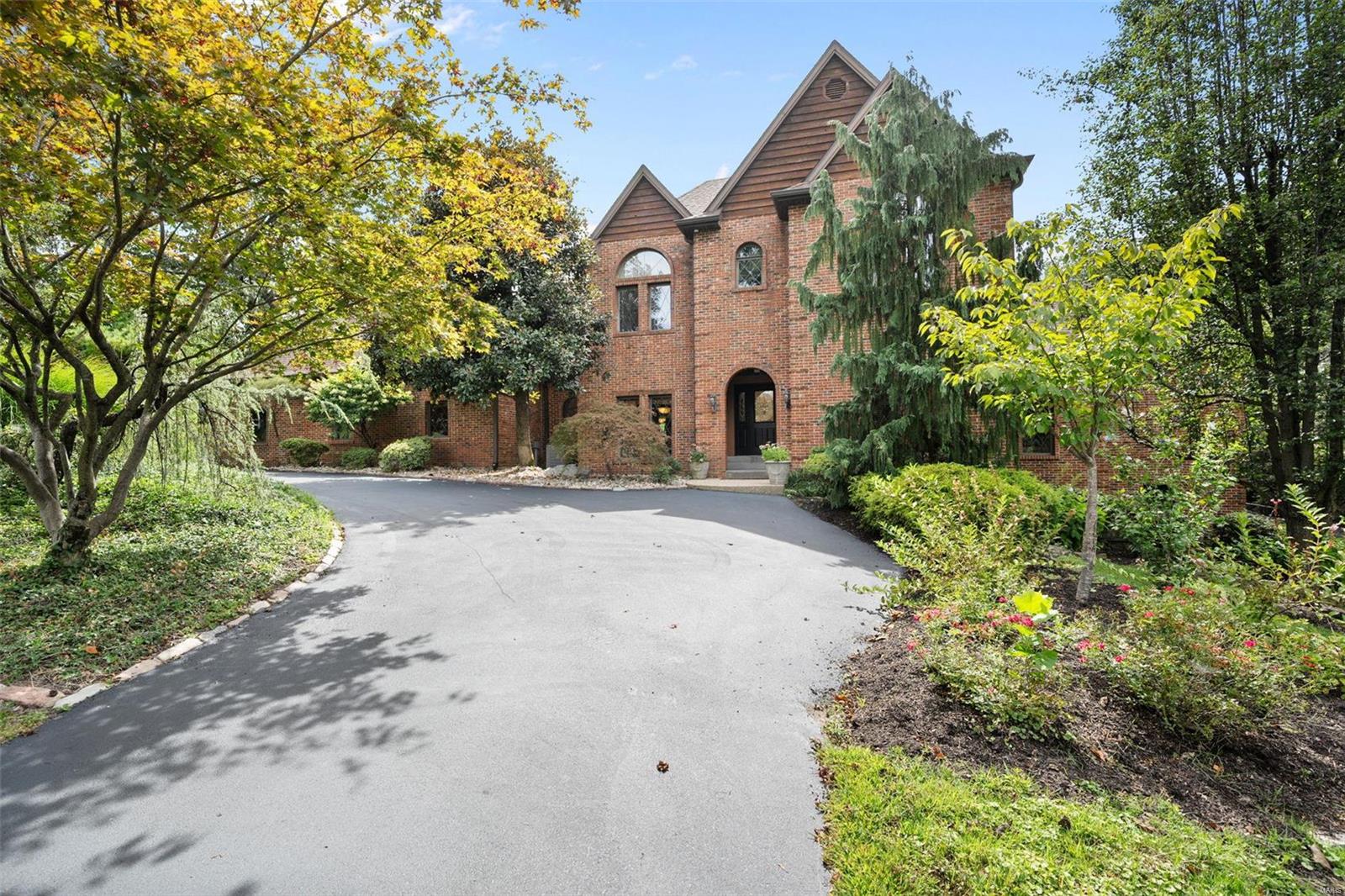 White Oak Forest - Residential