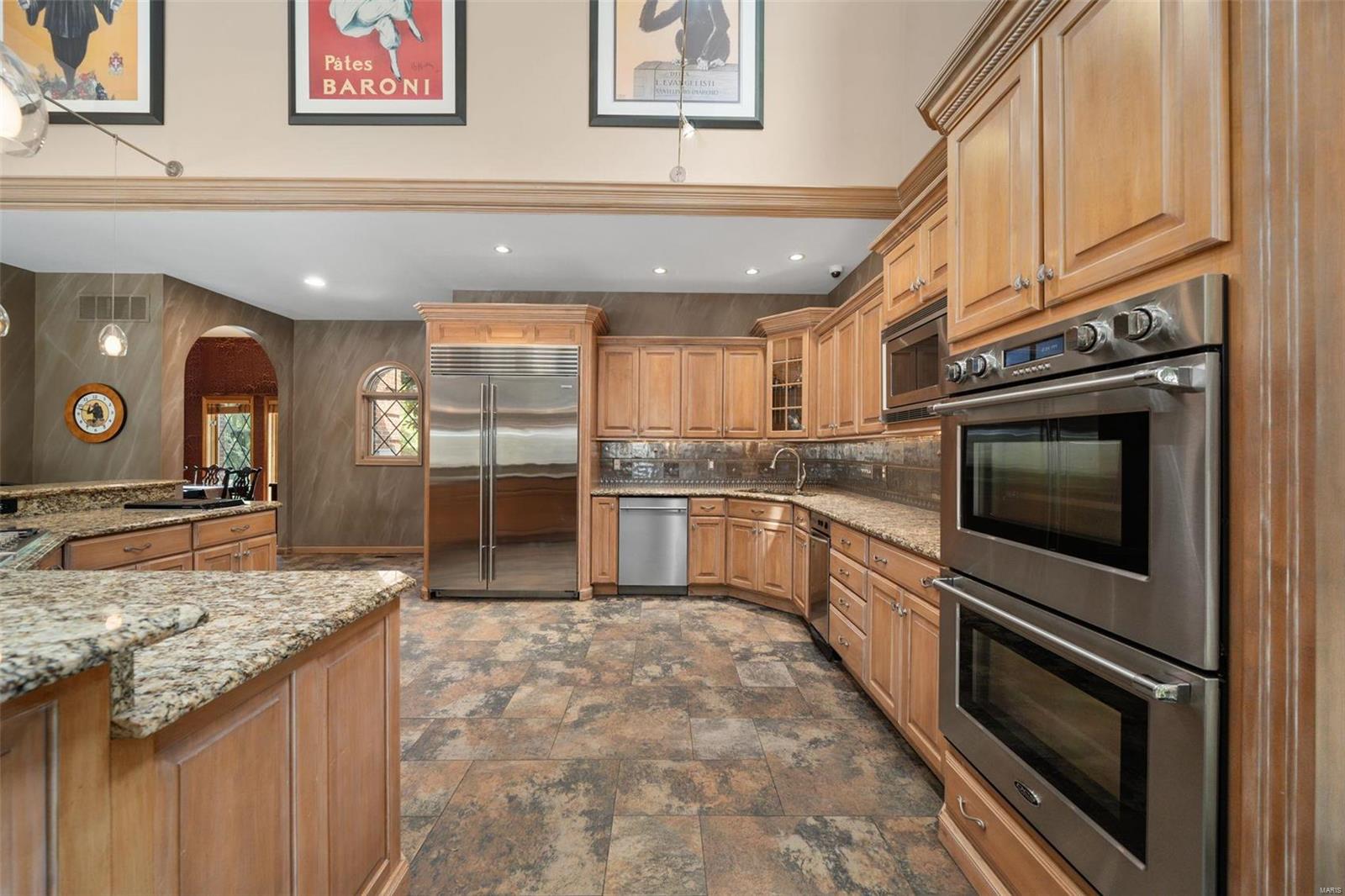 White Oak Forest - Residential