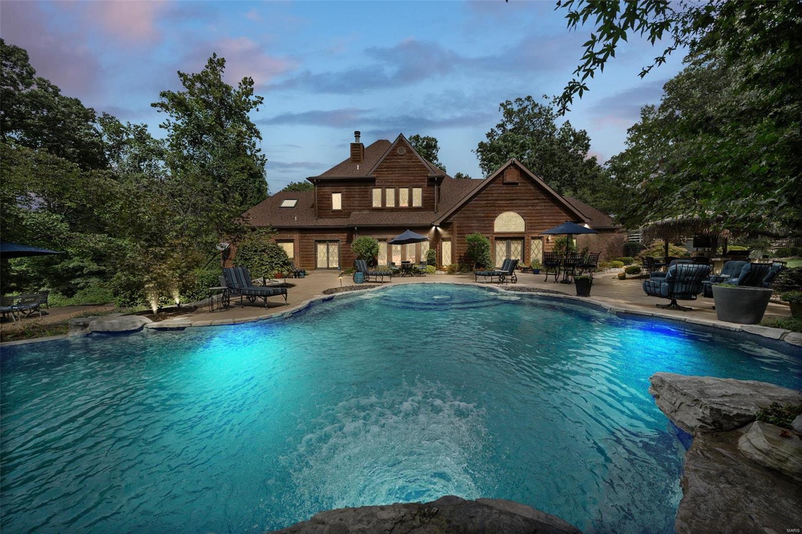 White Oak Forest - Residential