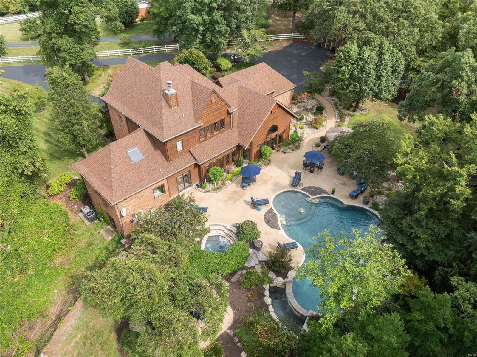 White Oak Forest - Residential