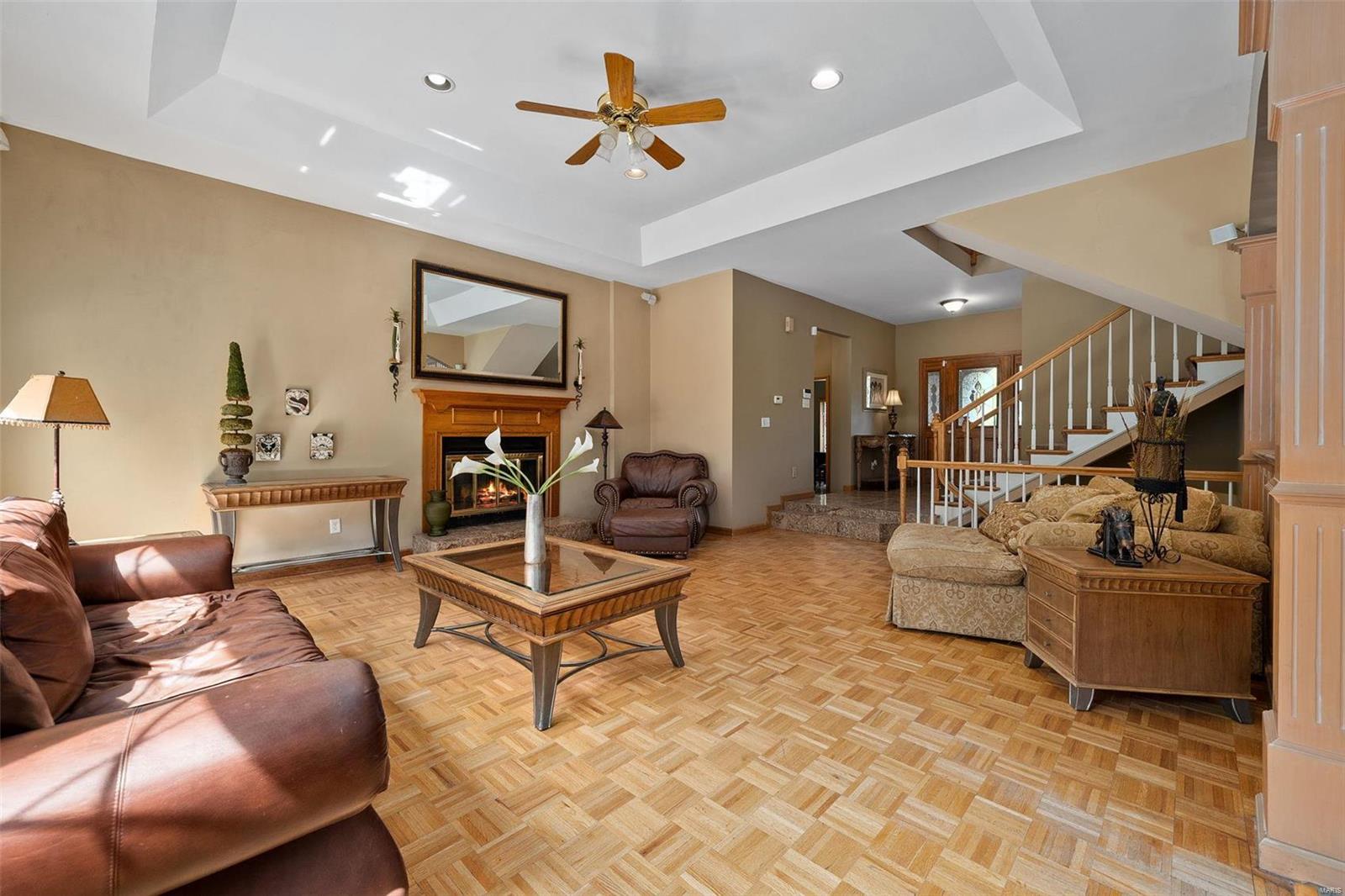 White Oak Forest - Residential