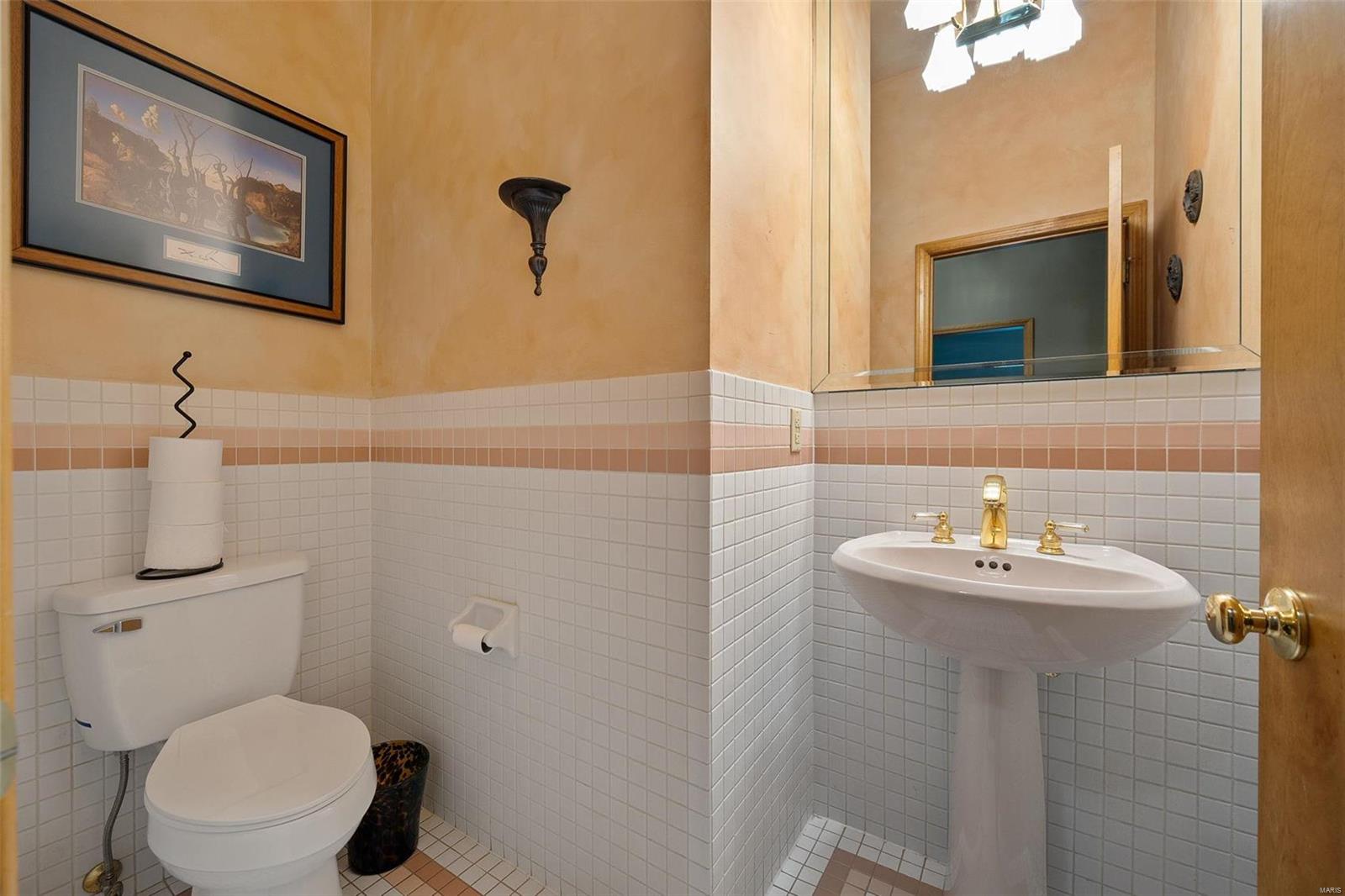 White Oak Forest - Residential