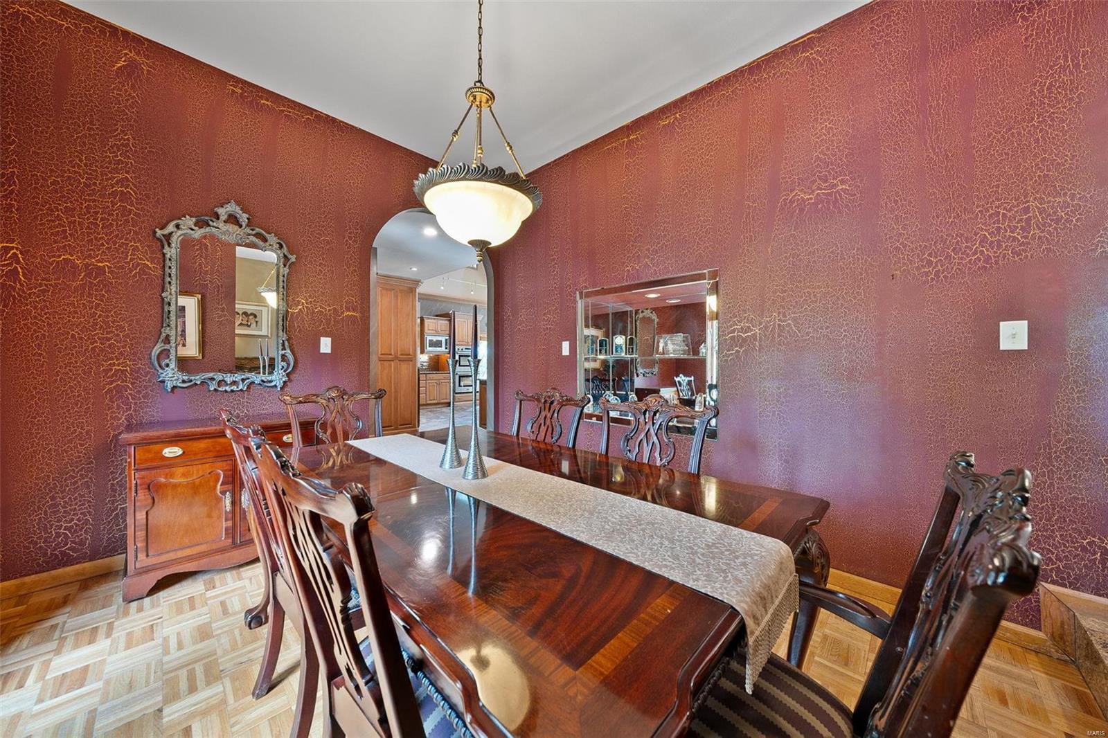 White Oak Forest - Residential