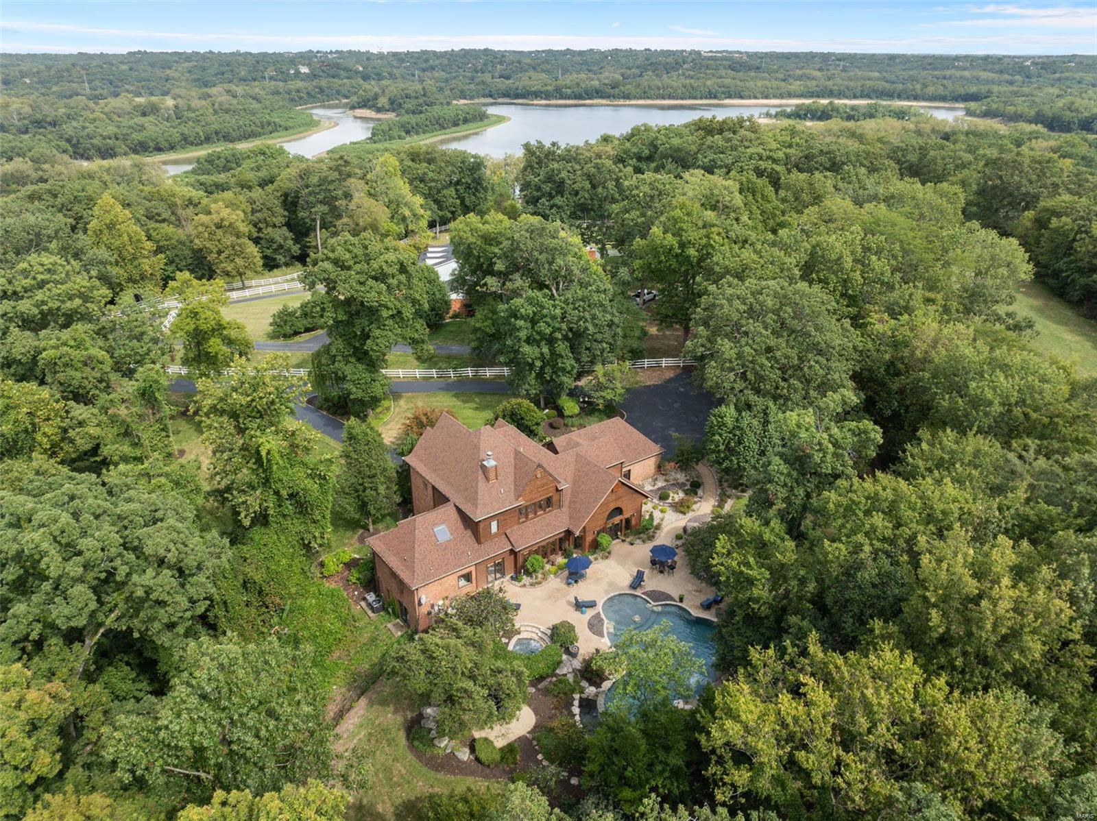 White Oak Forest - Residential