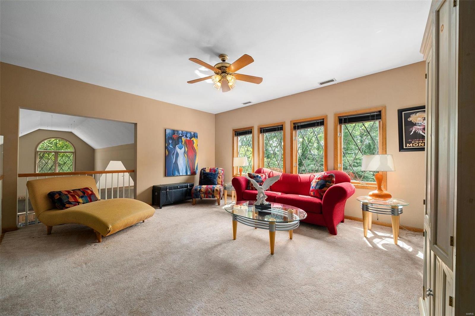 White Oak Forest - Residential