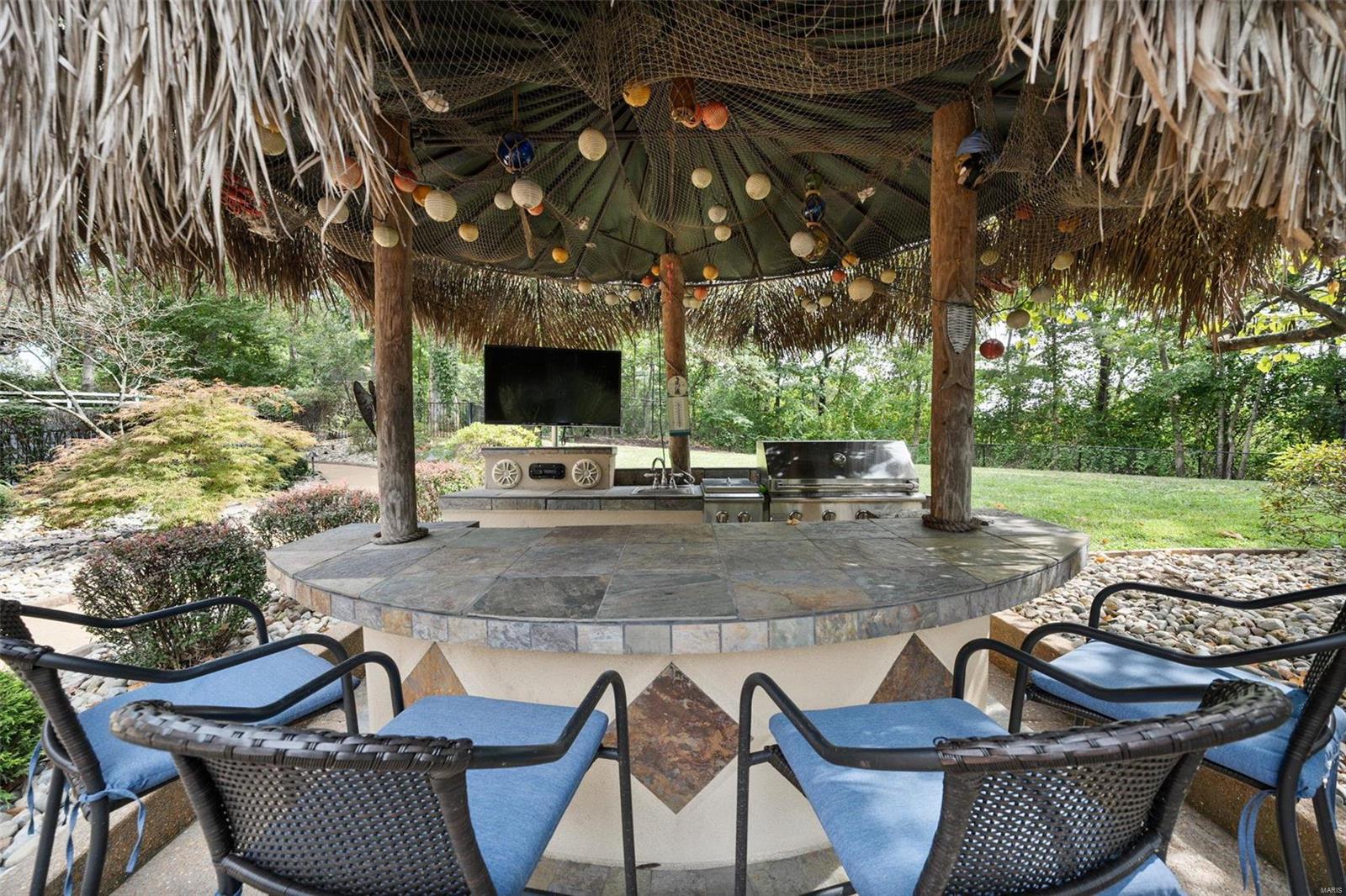 White Oak Forest - Residential