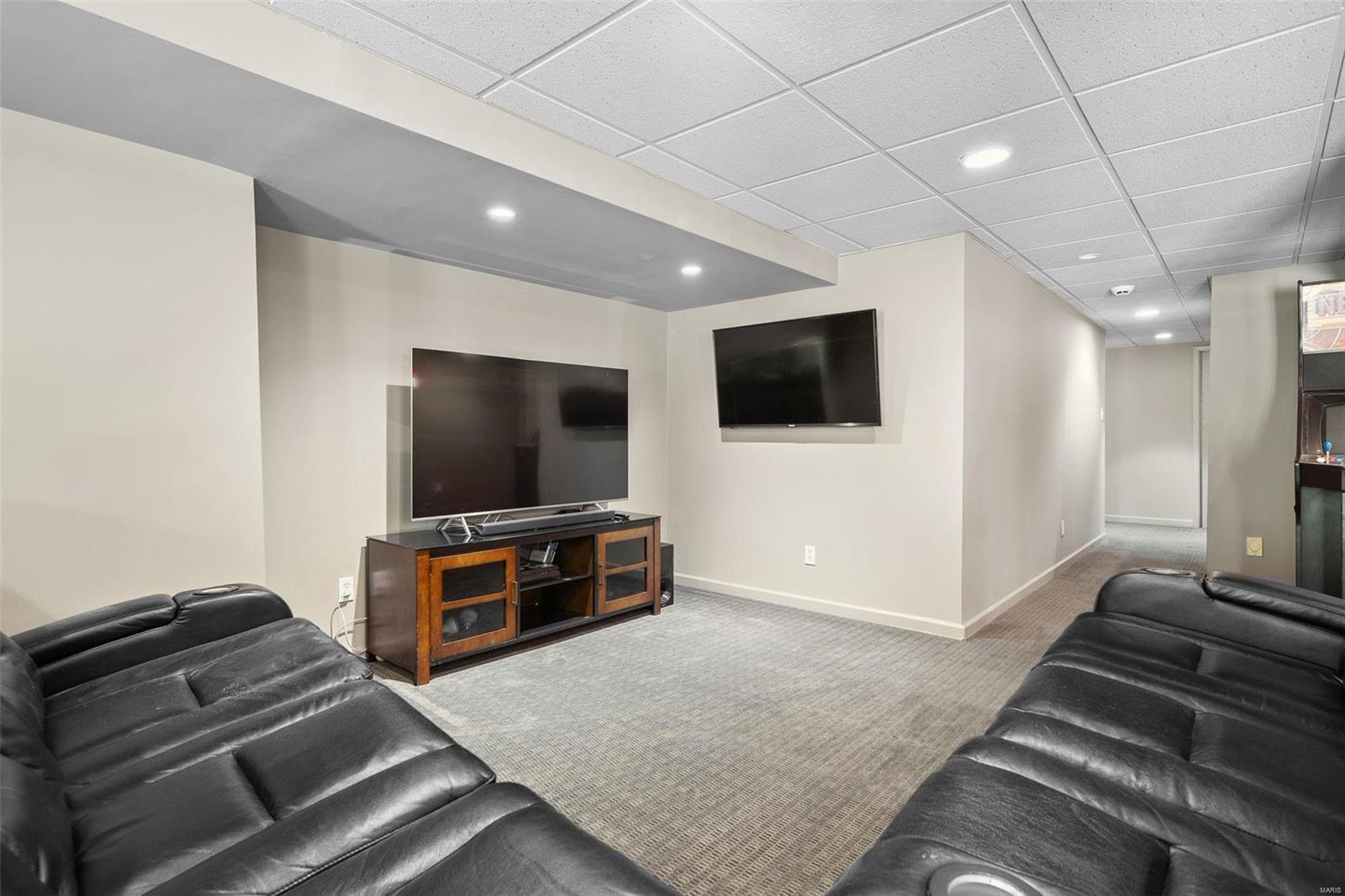 White Oak Forest - Residential