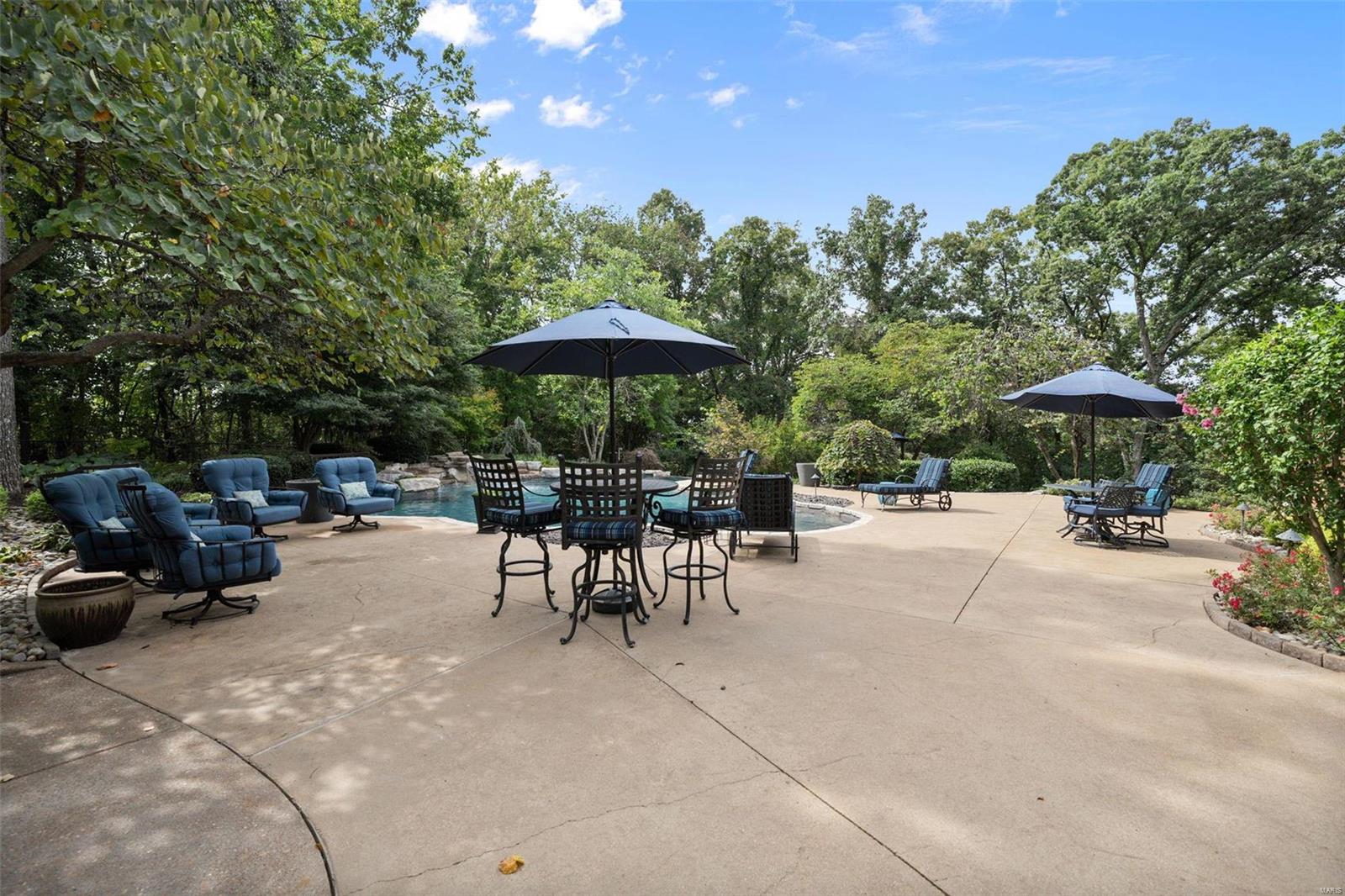 White Oak Forest - Residential