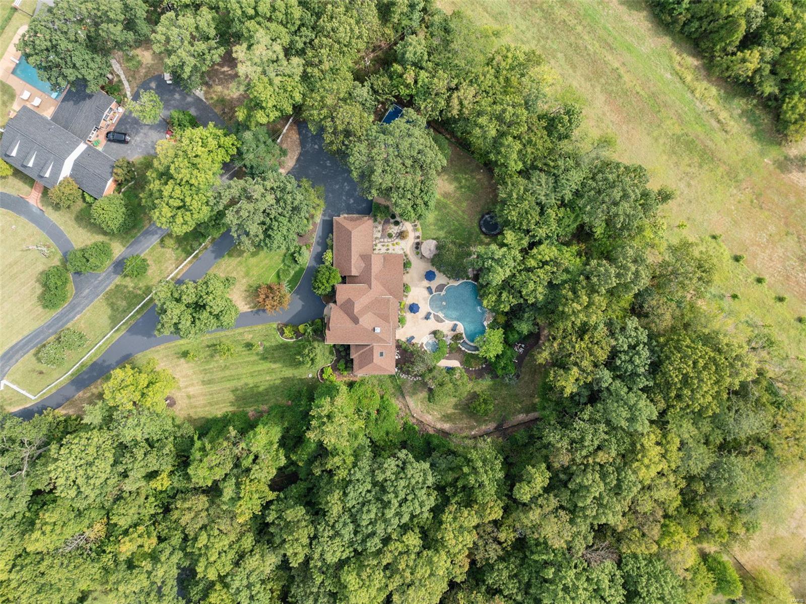 White Oak Forest - Residential