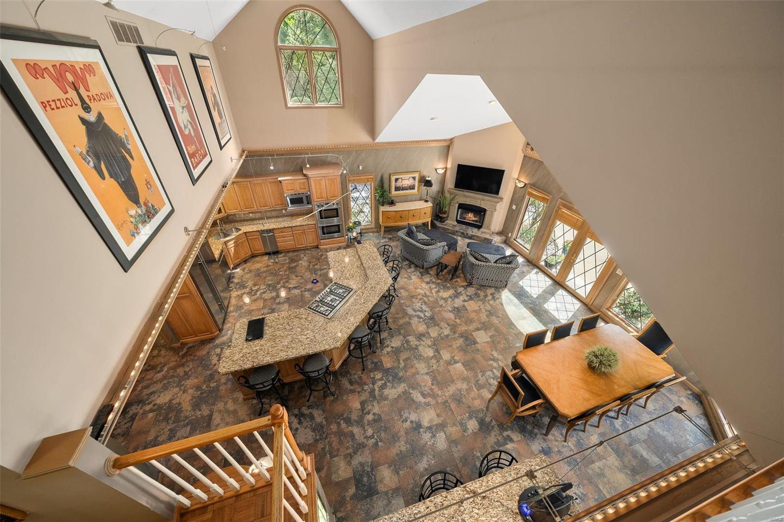 White Oak Forest - Residential