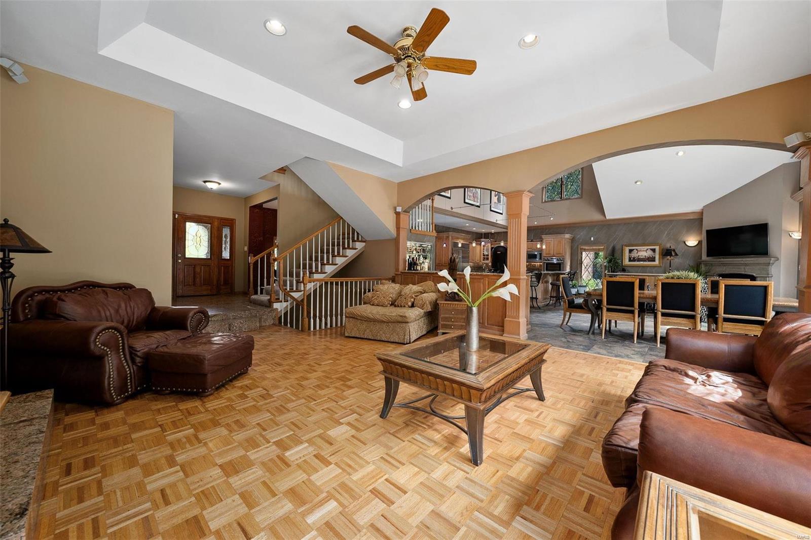 White Oak Forest - Residential