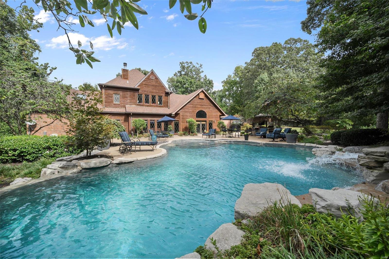 White Oak Forest - Residential