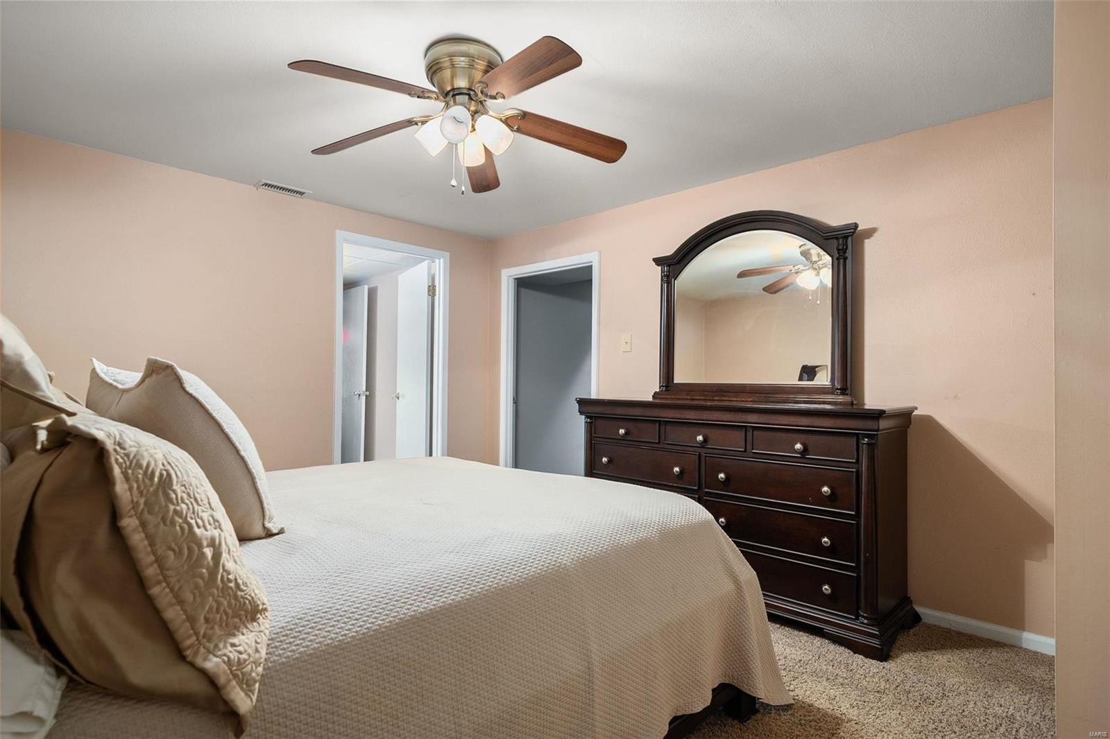 White Oak Forest - Residential