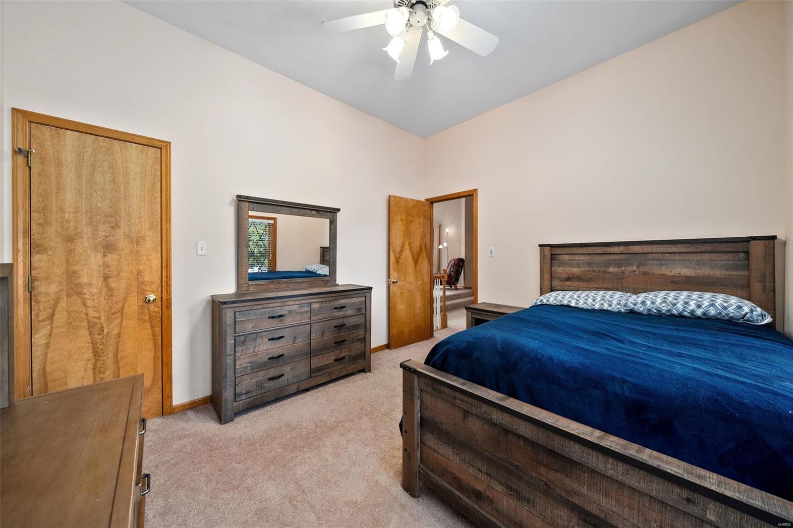 White Oak Forest - Residential