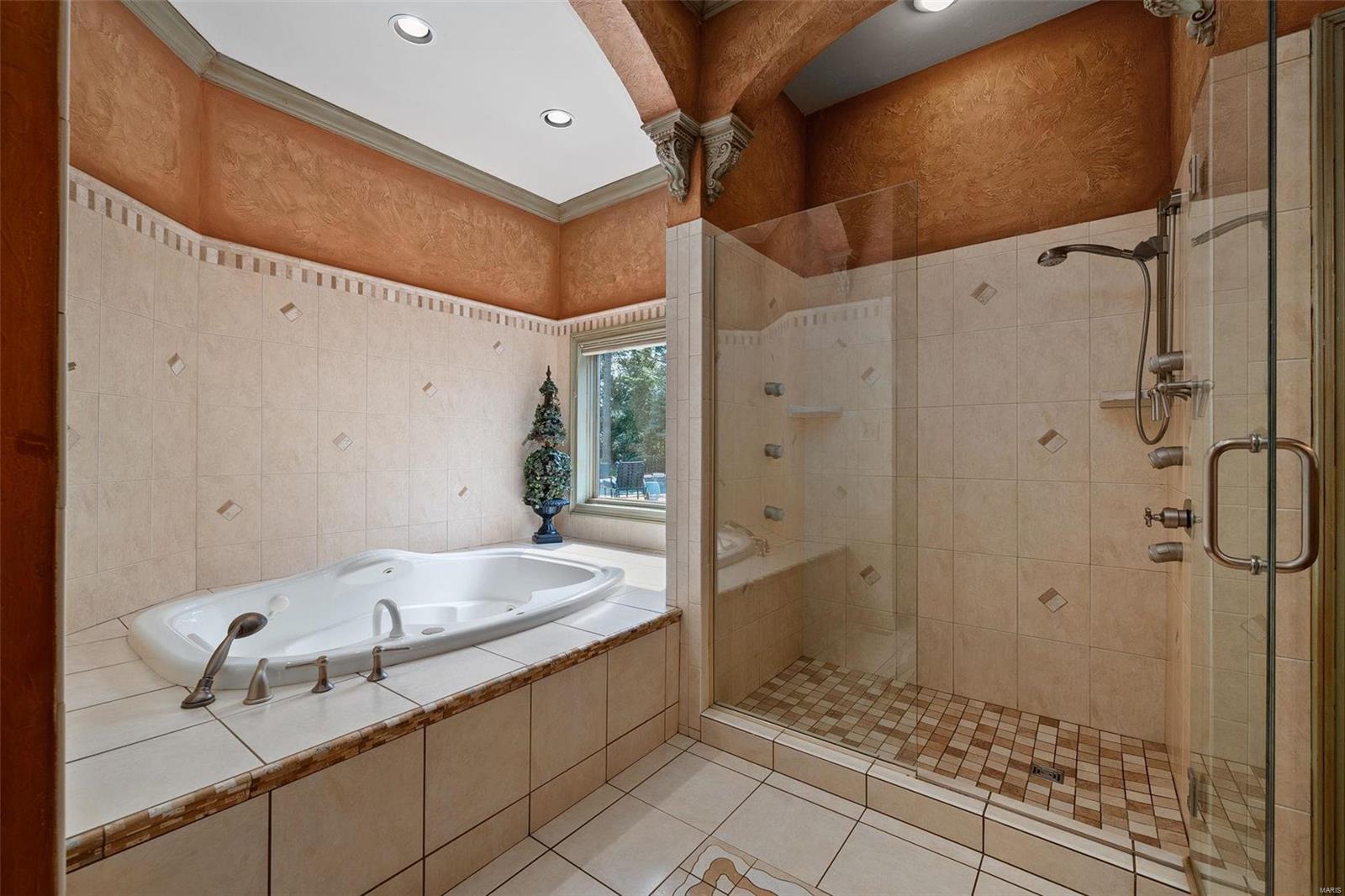 White Oak Forest - Residential