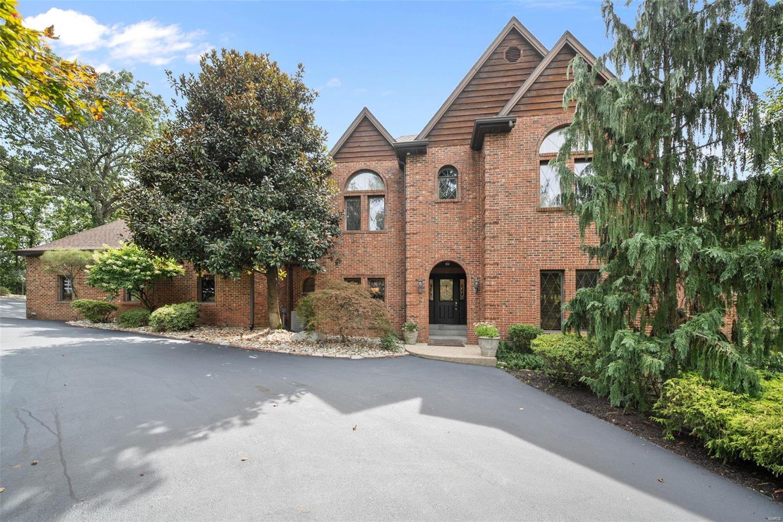 White Oak Forest - Residential