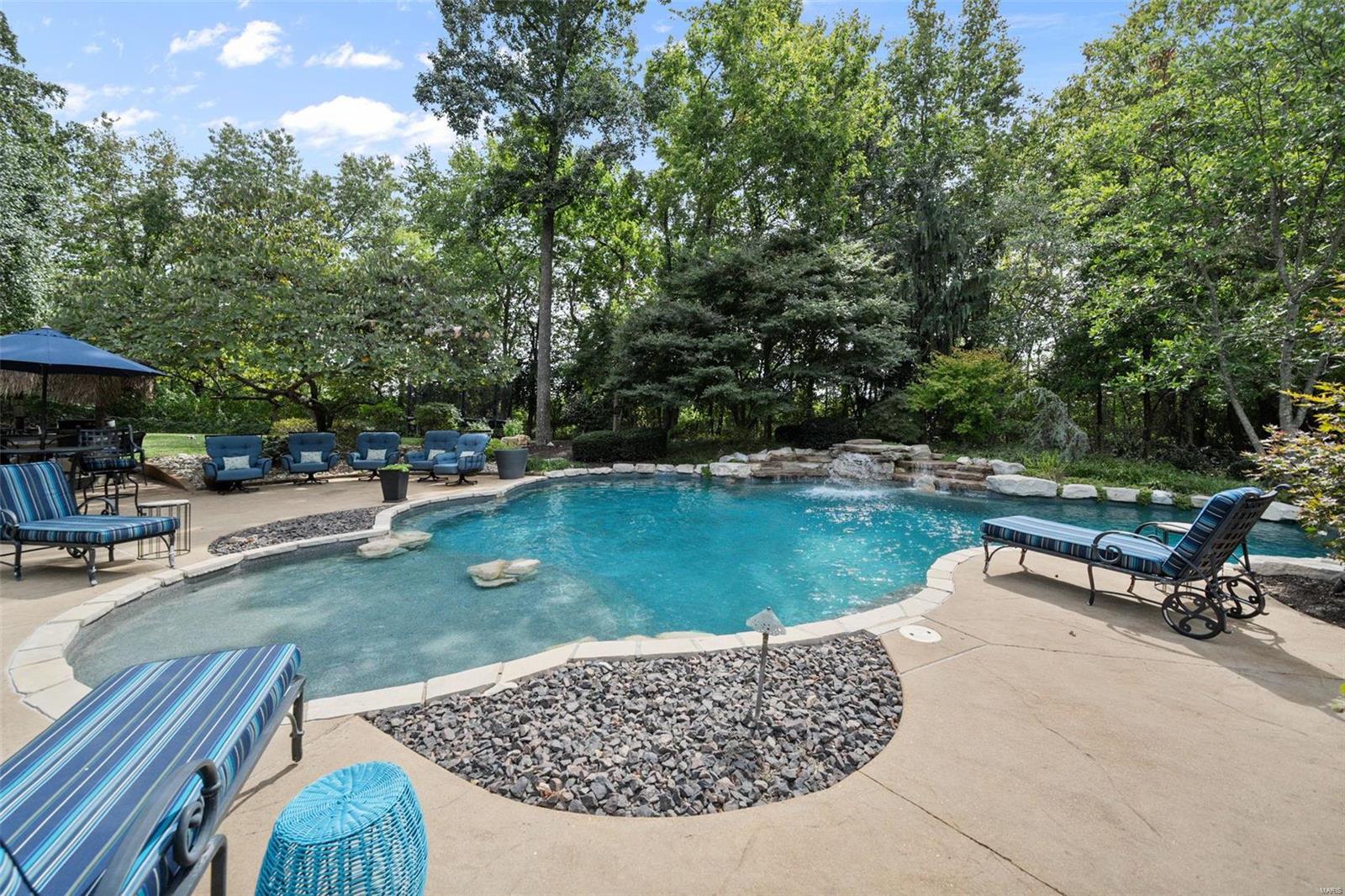 White Oak Forest - Residential