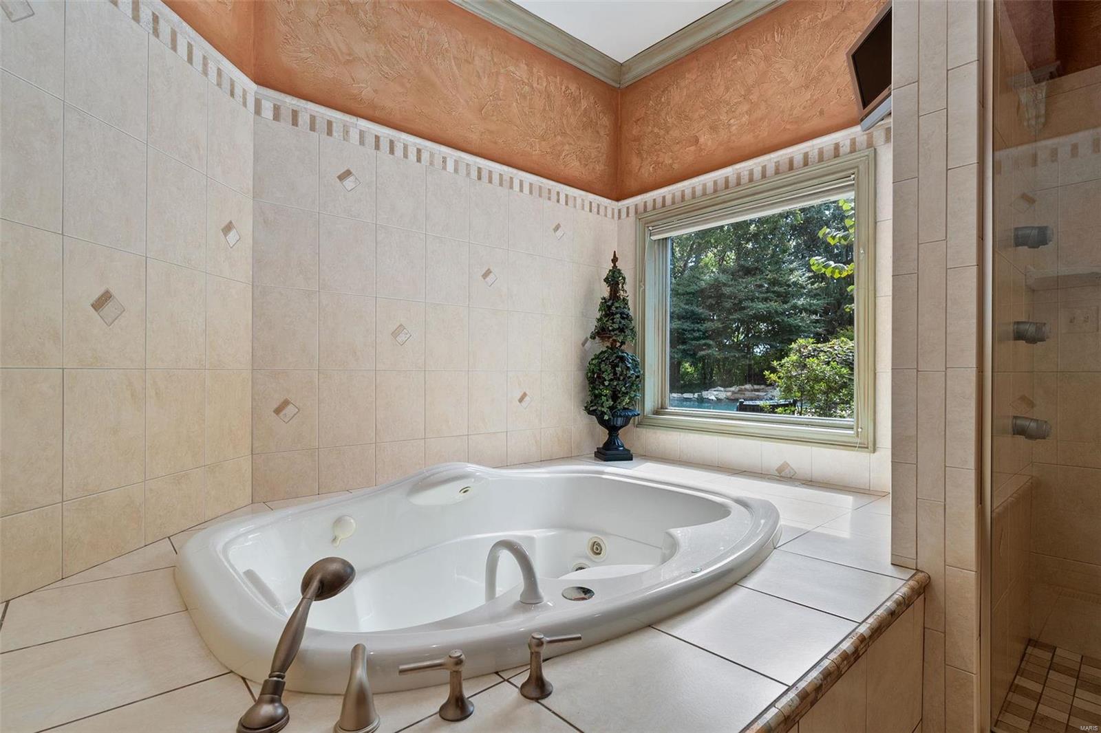 White Oak Forest - Residential