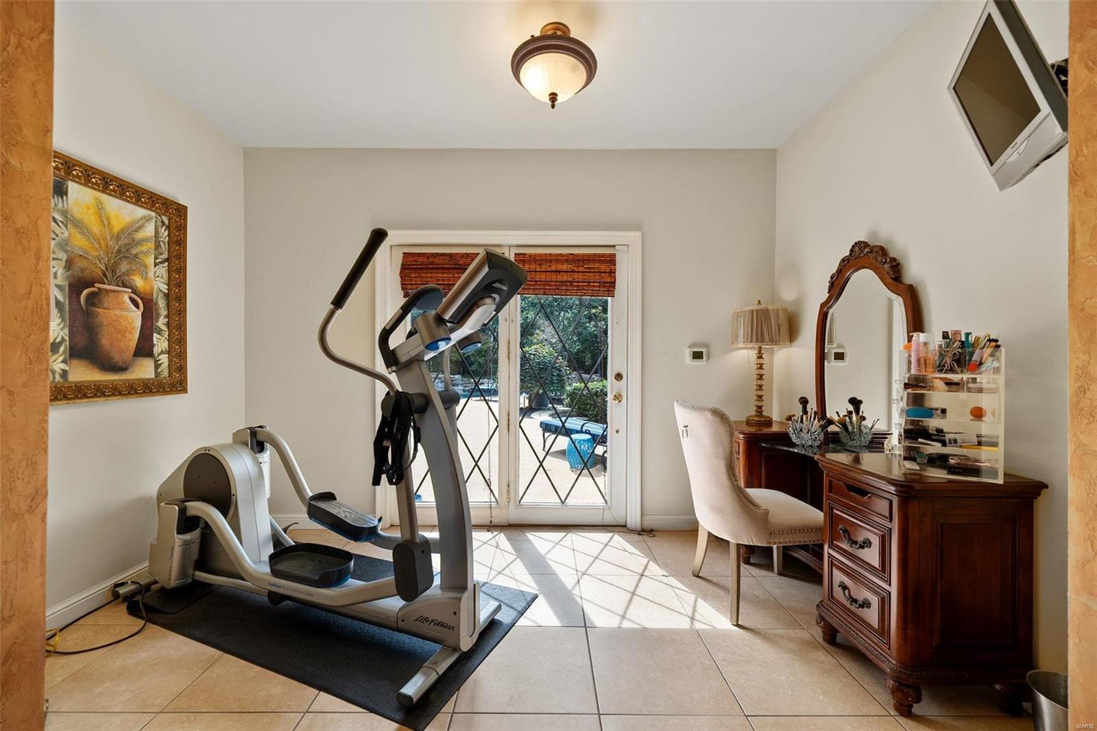 White Oak Forest - Residential