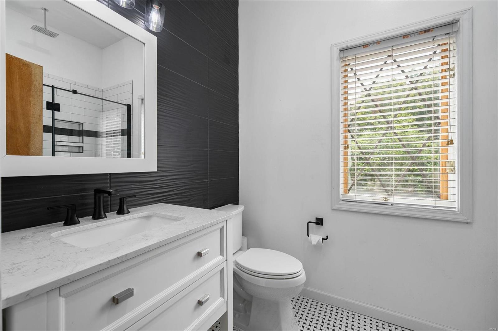 White Oak Forest - Residential