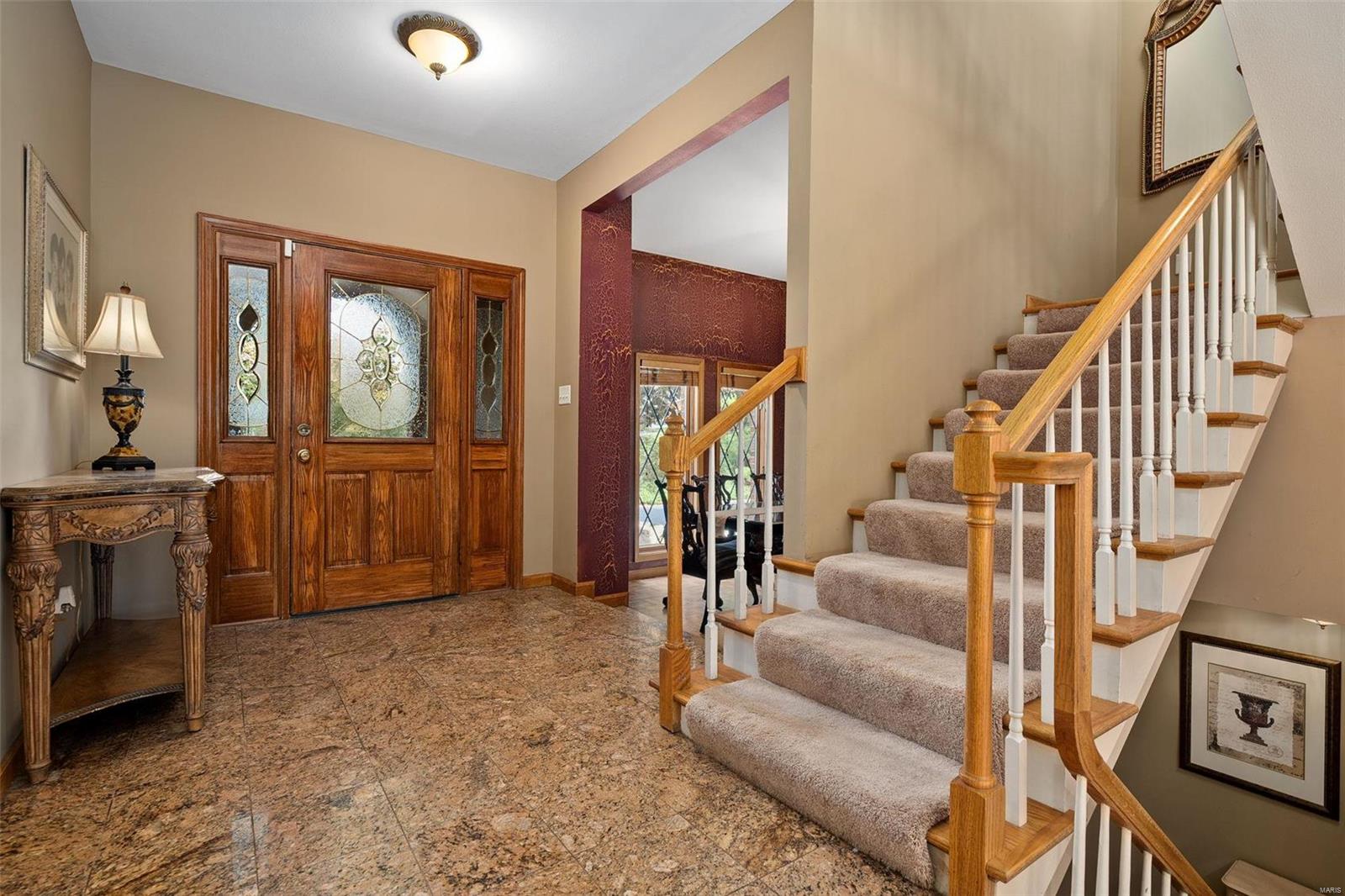 White Oak Forest - Residential