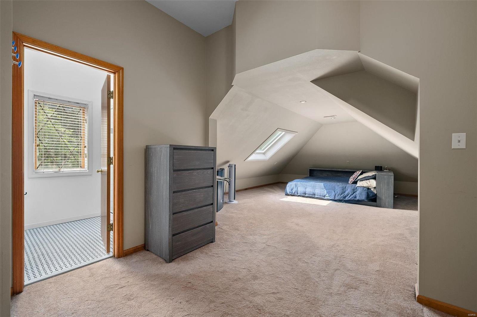 White Oak Forest - Residential