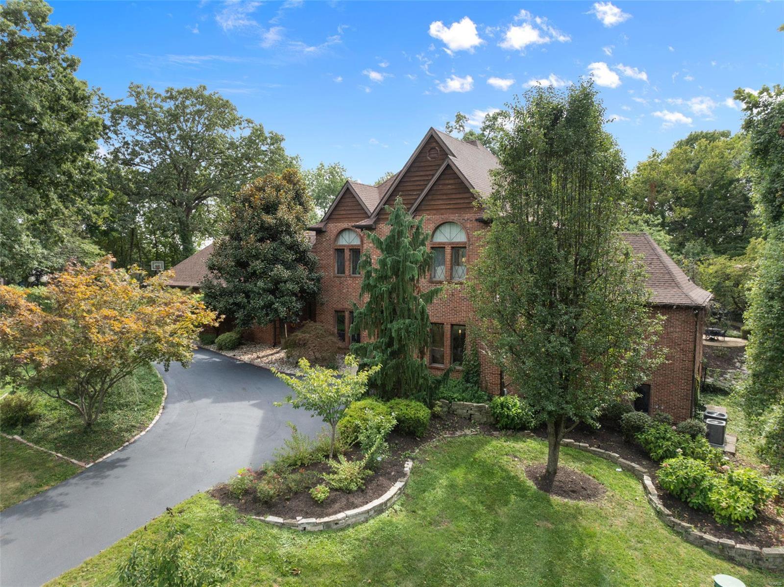 White Oak Forest - Residential