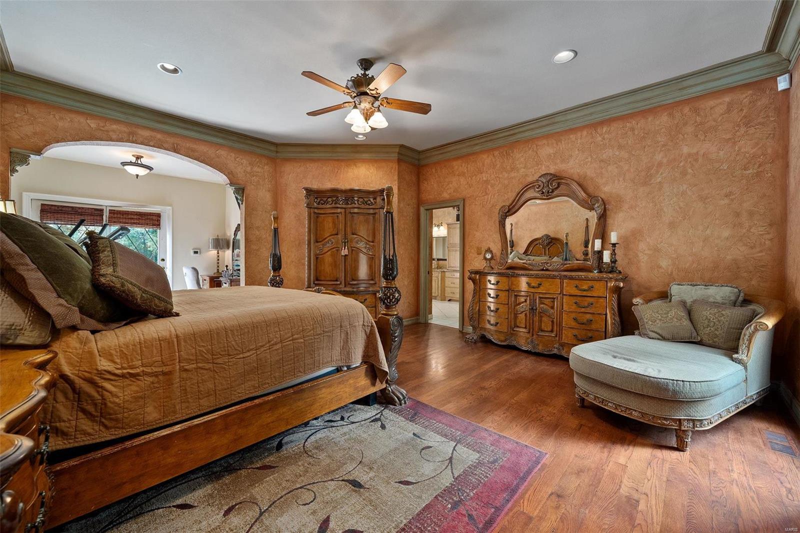 White Oak Forest - Residential