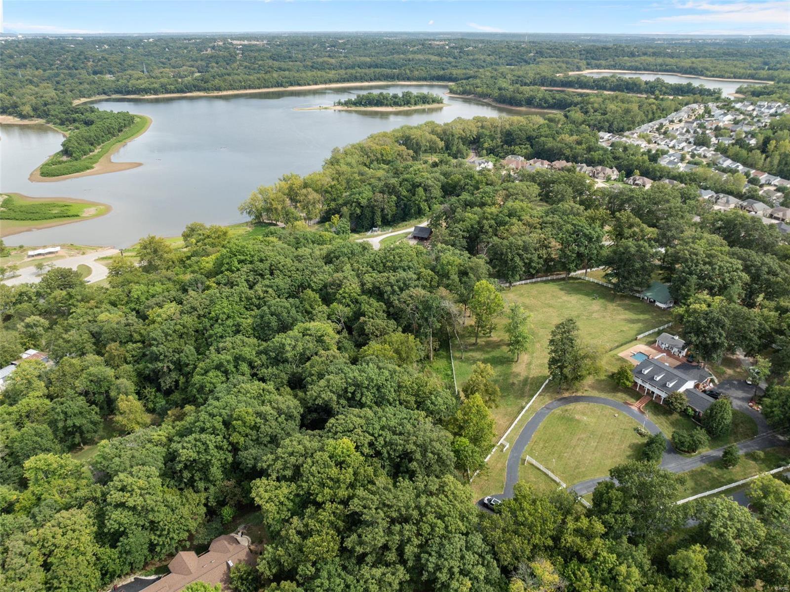 White Oak Forest - Residential