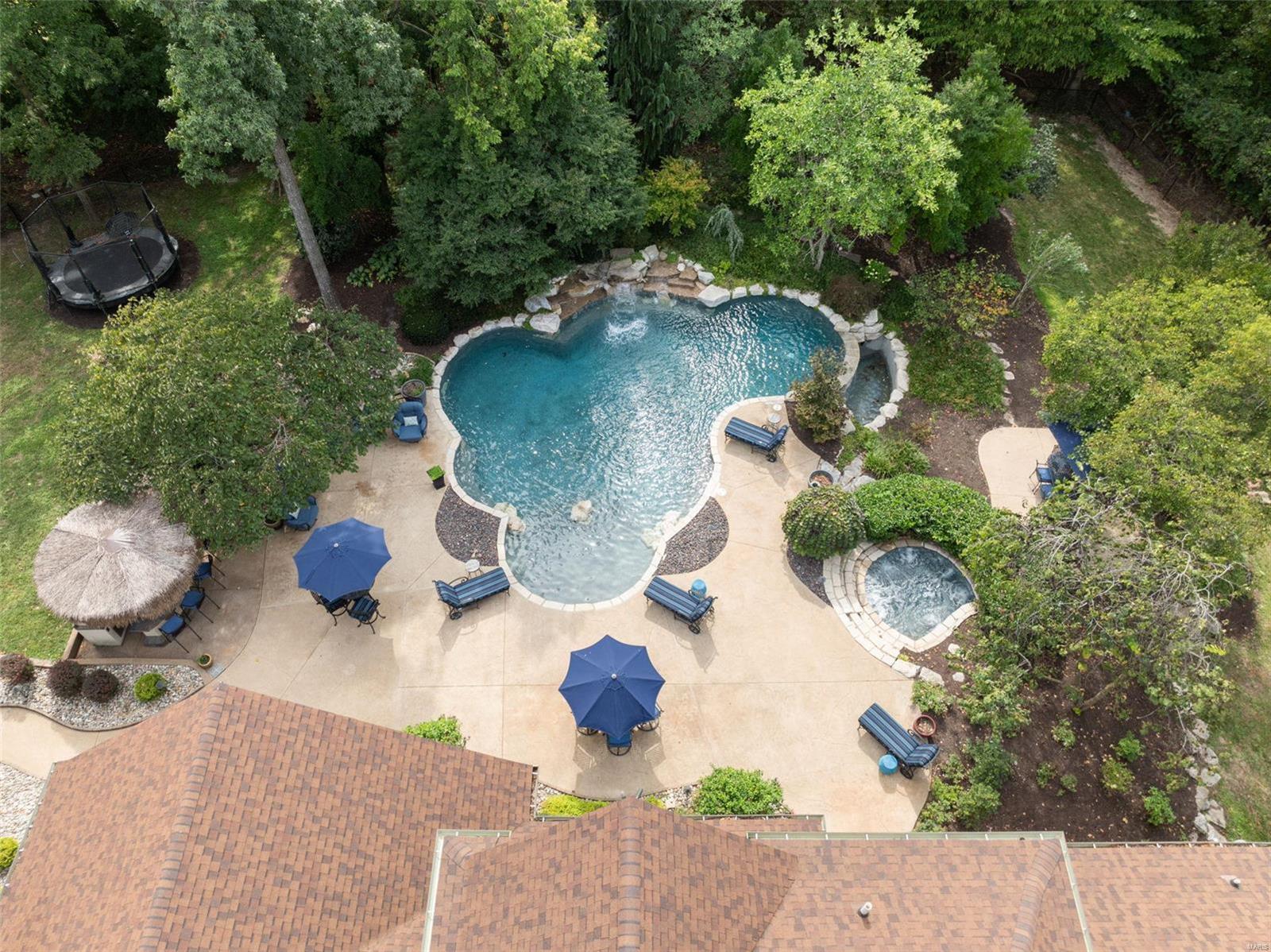 White Oak Forest - Residential