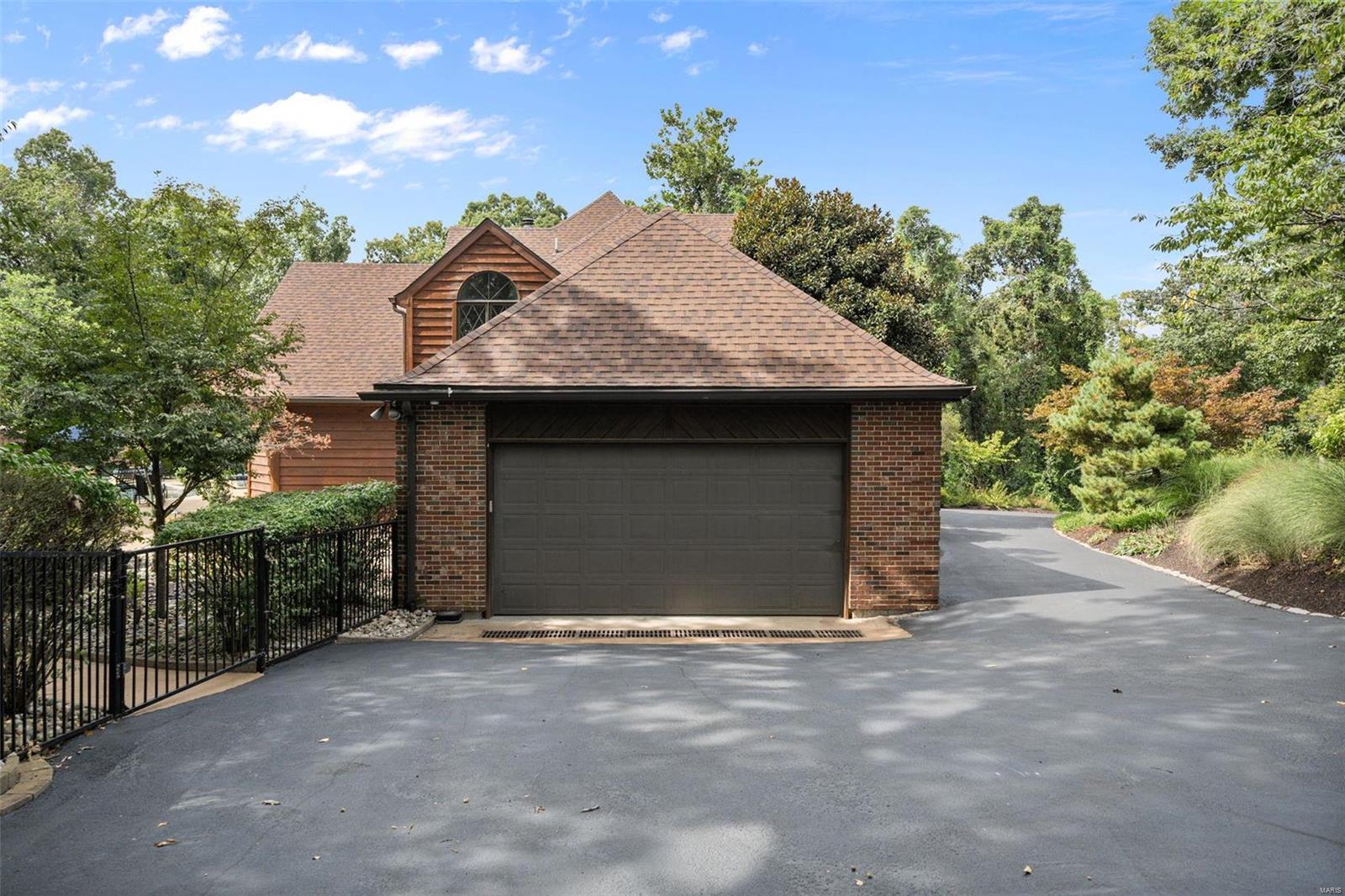 White Oak Forest - Residential