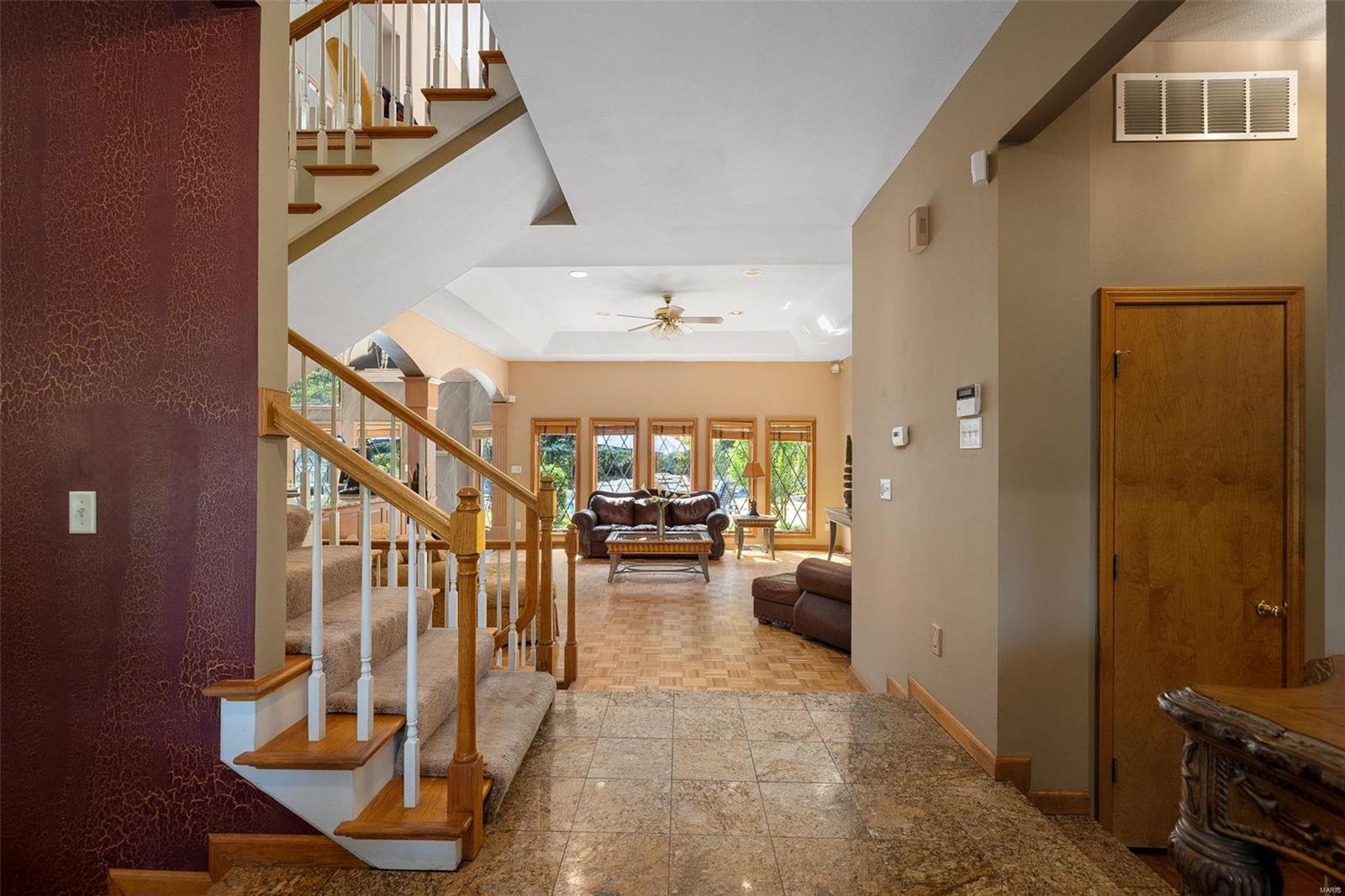 White Oak Forest - Residential