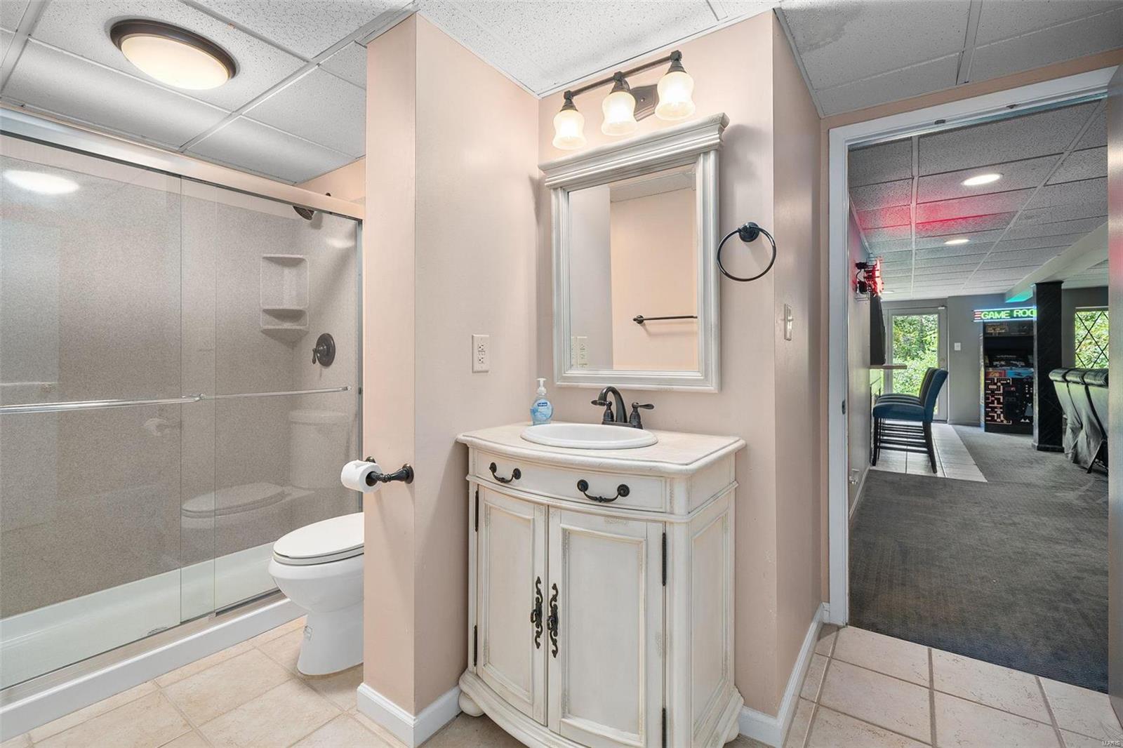 White Oak Forest - Residential