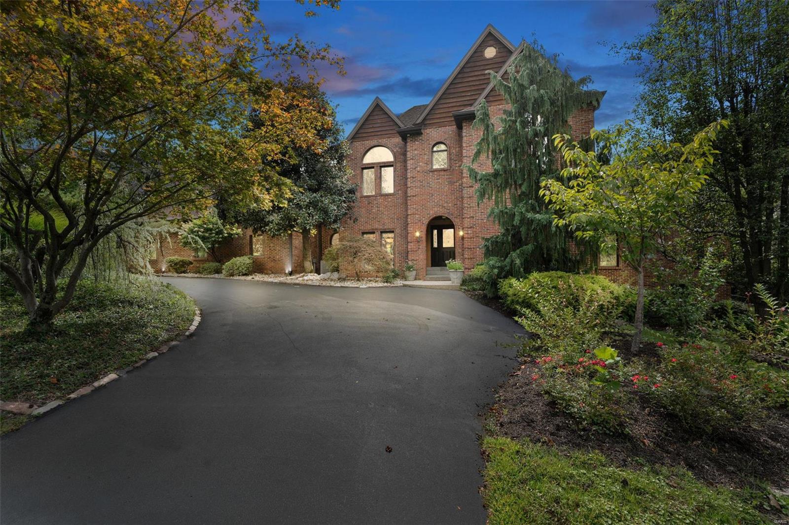 White Oak Forest - Residential