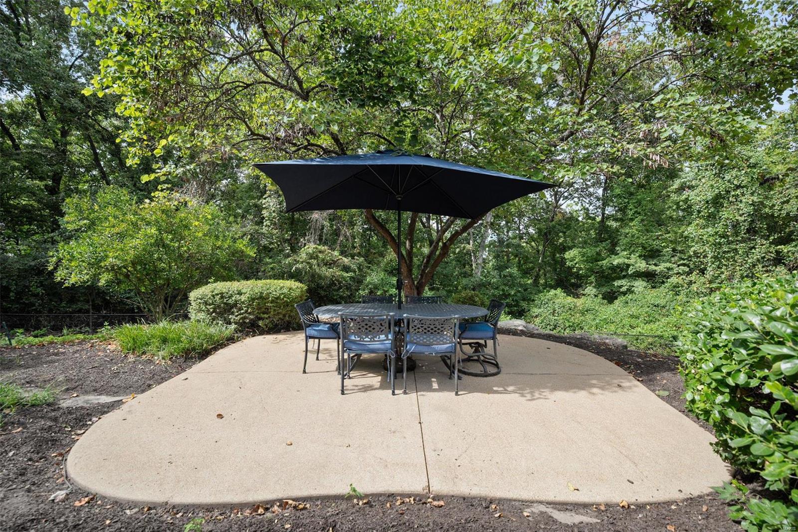 White Oak Forest - Residential