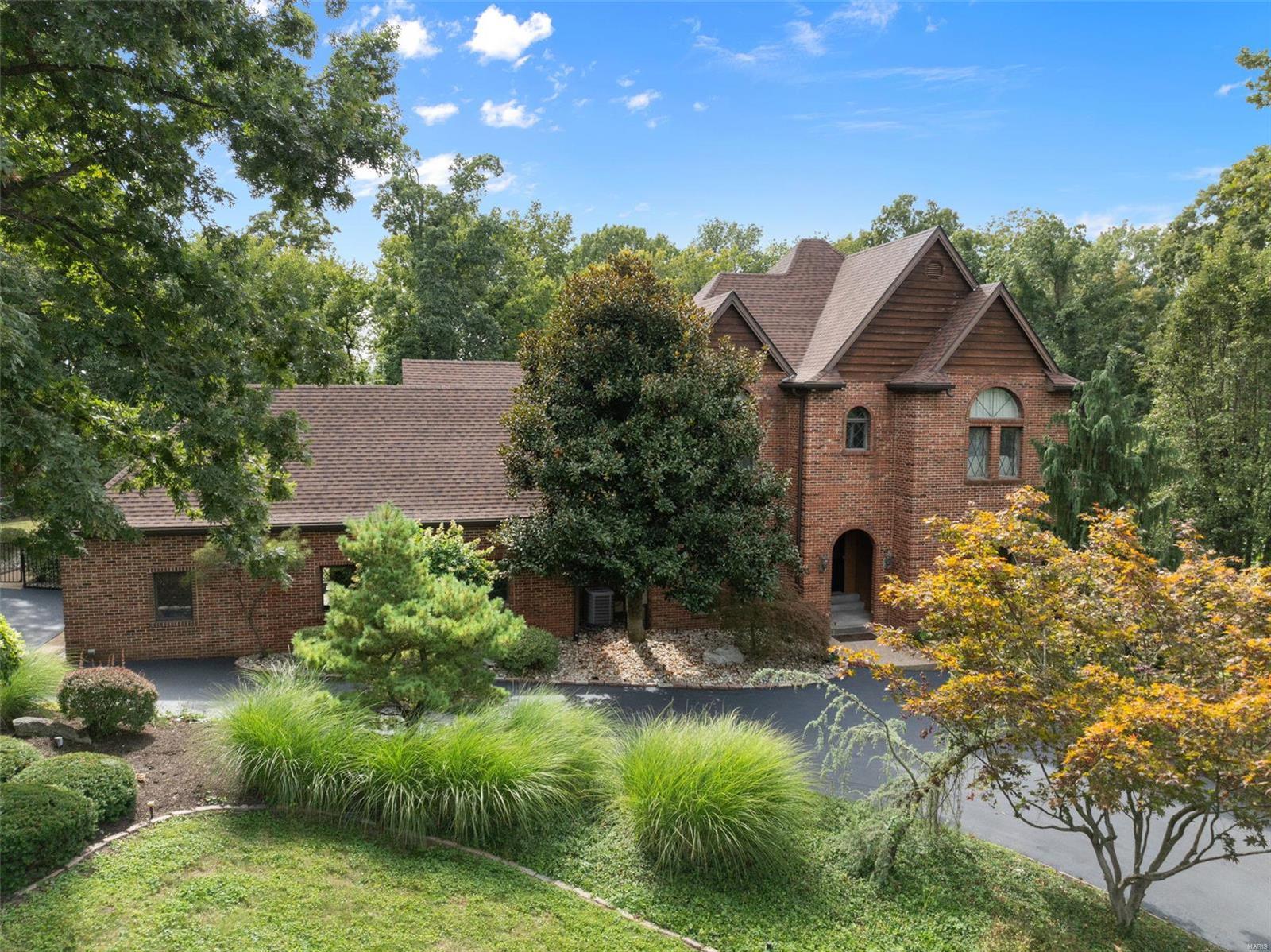 White Oak Forest - Residential