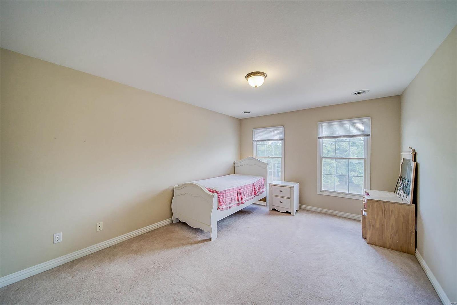 Southwood II - Residential