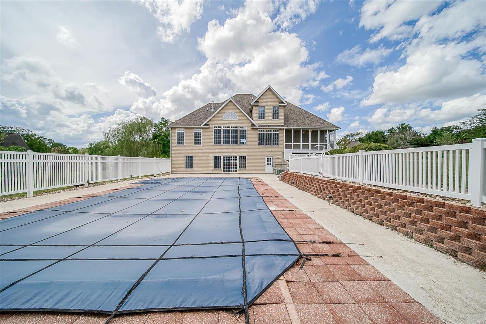 Southwood II - Residential