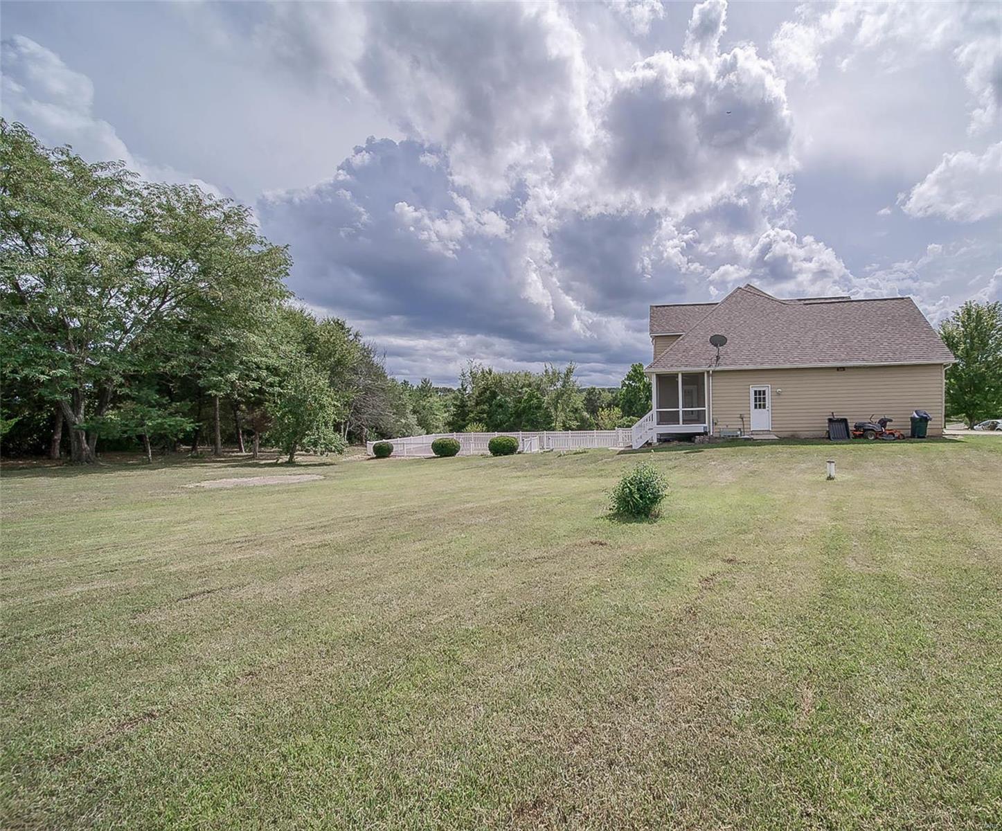 Southwood II - Residential