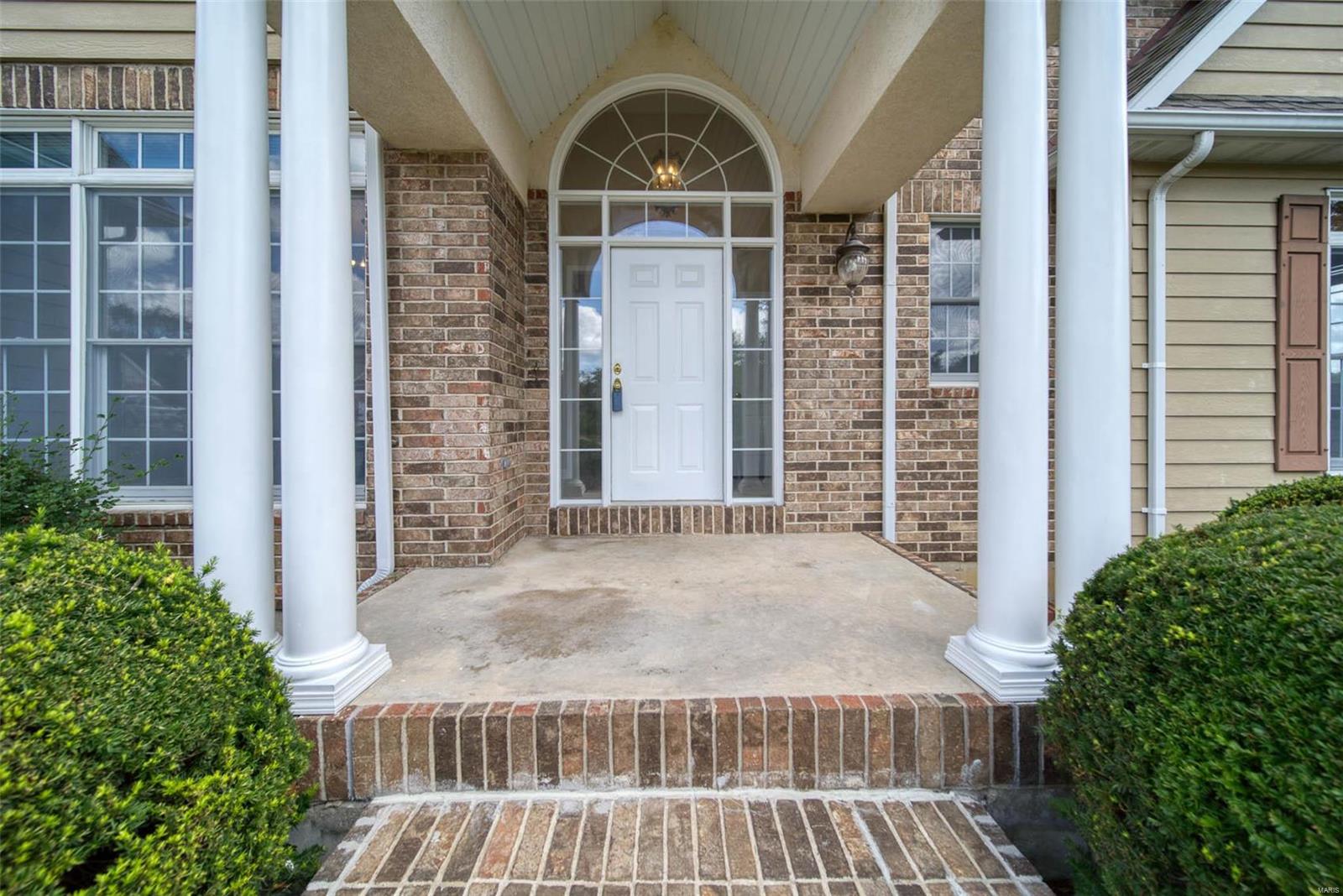 Southwood II - Residential