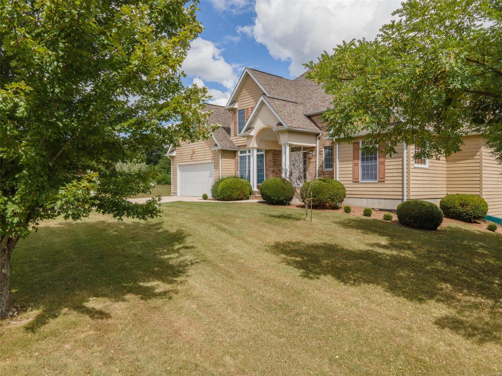 Southwood II - Residential