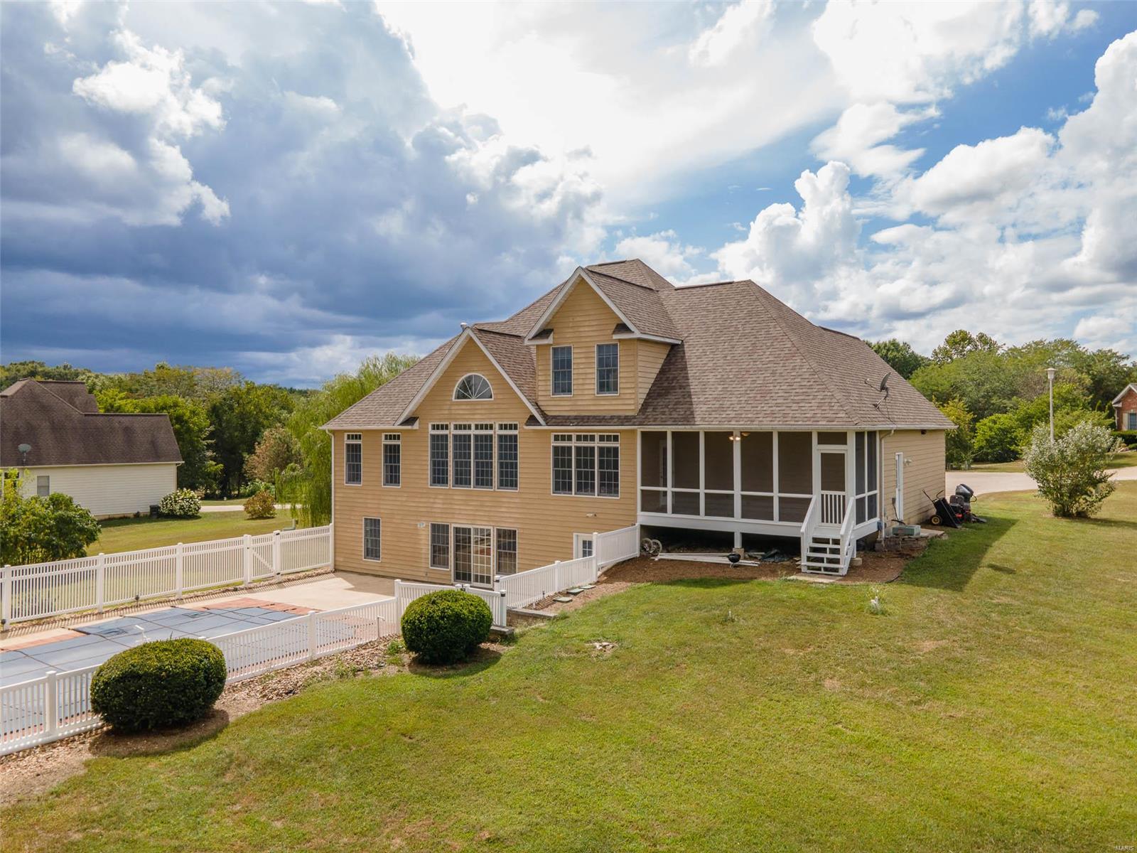 Southwood II - Residential