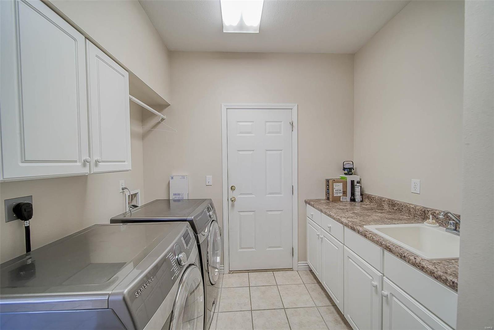 Southwood II - Residential